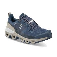 Cloudwander Waterproof Mujer Zapatillas Trekking On