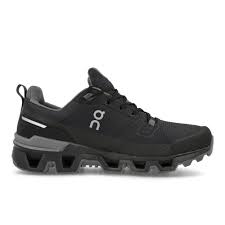 Cloudwander Waterproof Hombre Zapatillas Trekking On