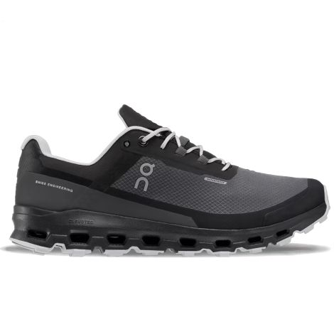 Cloudvista Waterproof Hombre Zapatillas Trail Running On