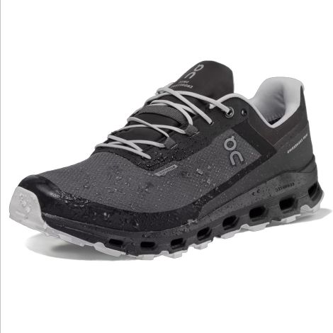 Cloudvista Waterproof Hombre Zapatillas Trail Running On