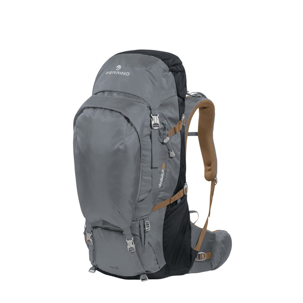 Backpack Transalp 60 Mochilas Trekking Ferrino