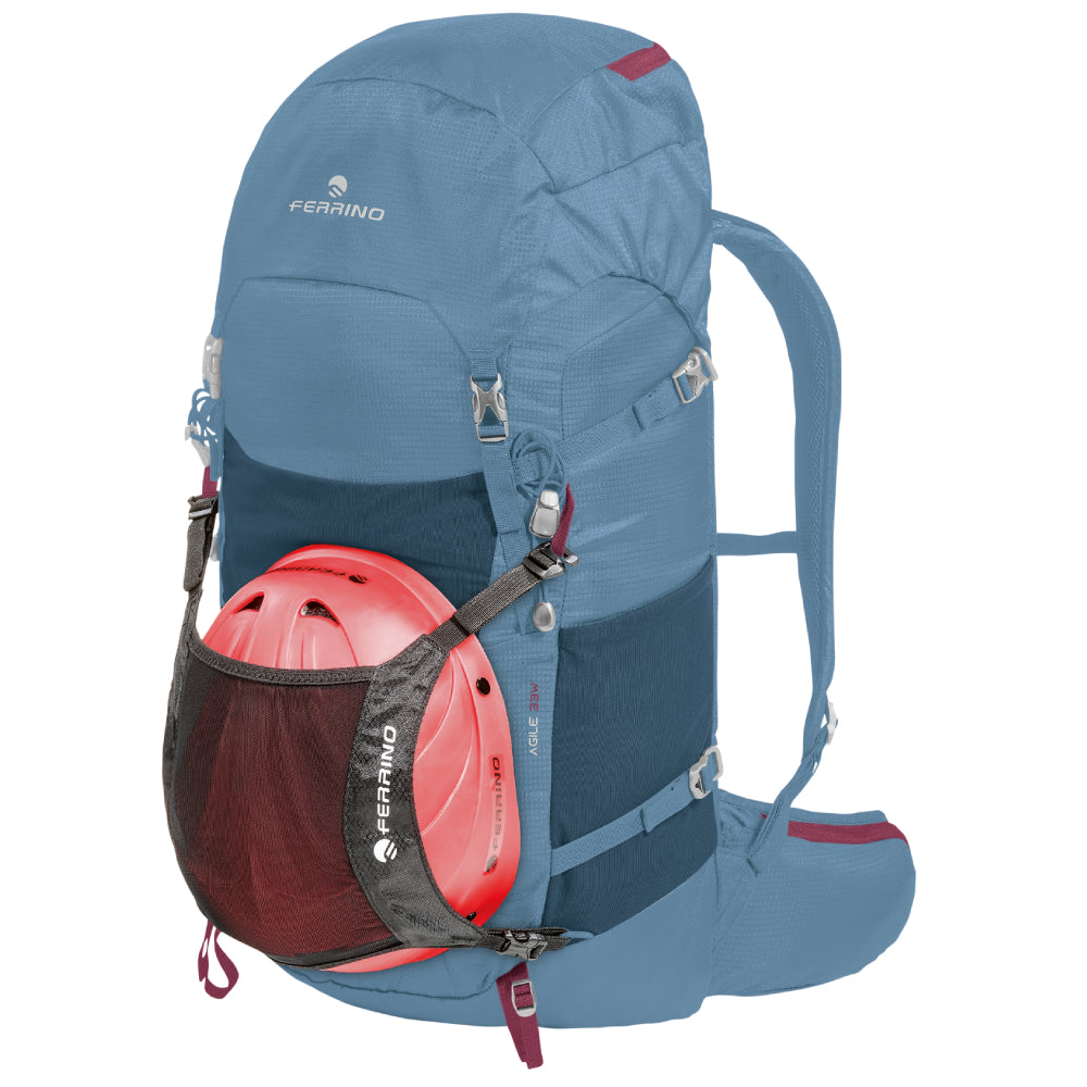 Backpack Agile 33 Mochilas Mujer Trekking Ferrino