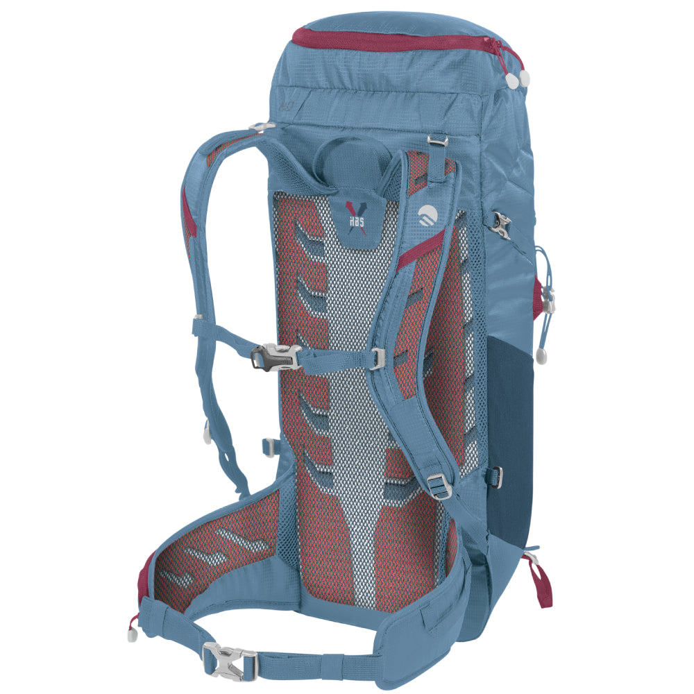 Backpack Agile 33 Mochilas Mujer Trekking Ferrino