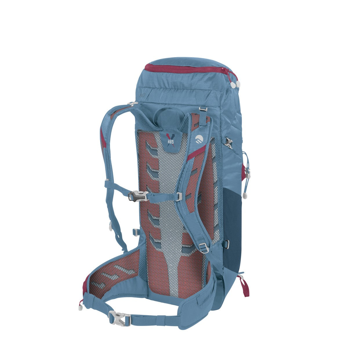 Backpack Agile 33 Mochilas Mujer Trekking Ferrino