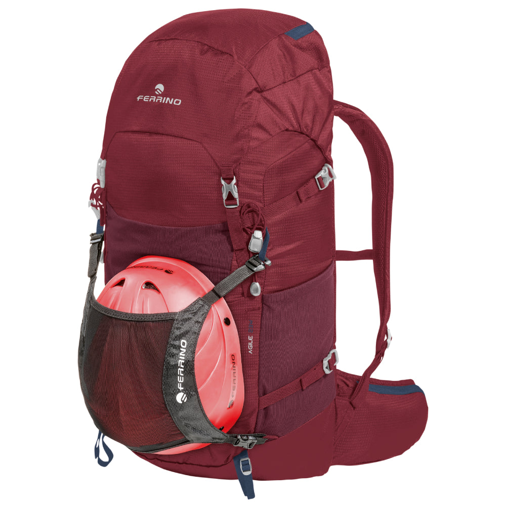 Backpack Agile 23 Mochilas Mujer Trekking Ferrino