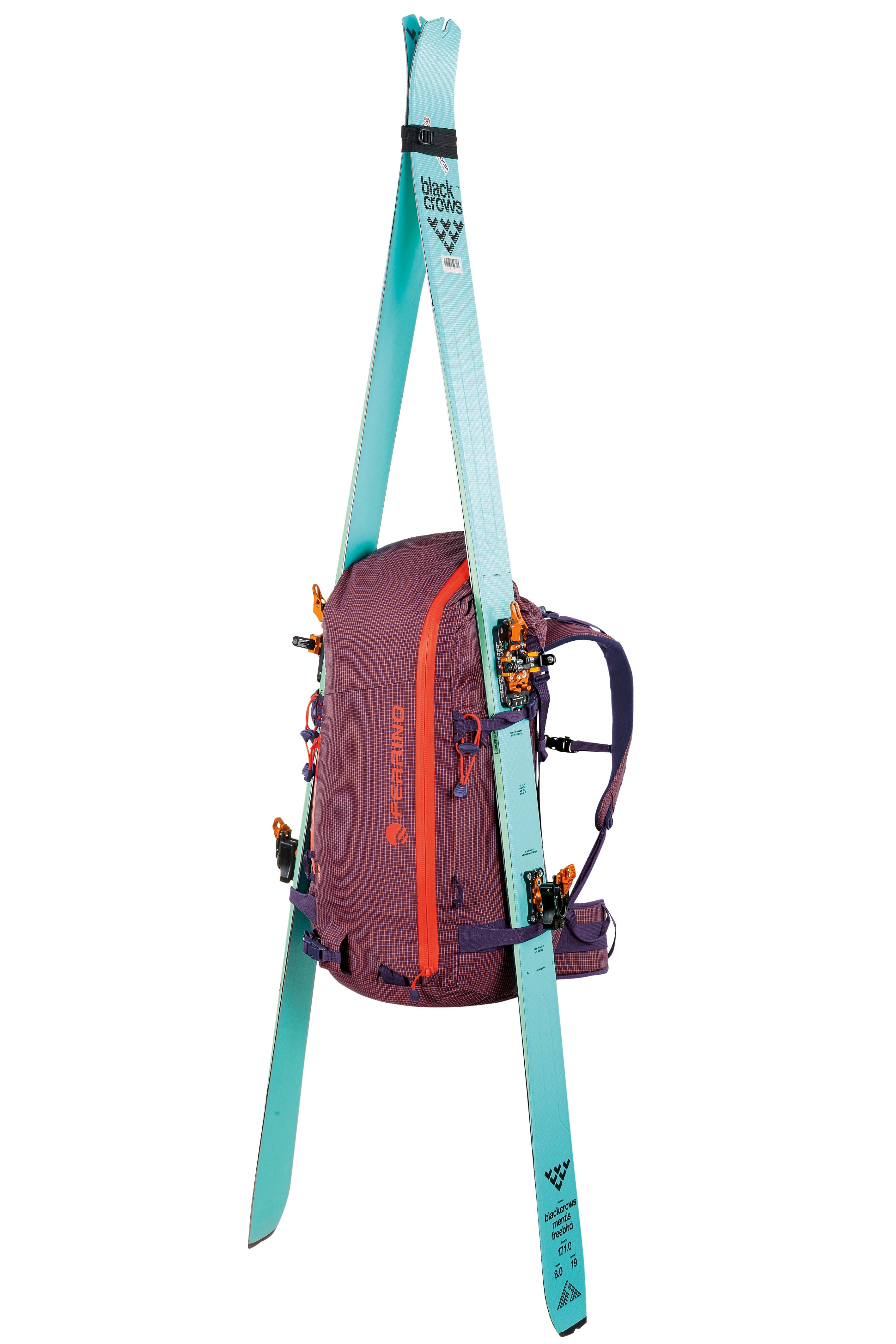 Osa 32 Mochilas Trekking Ferrino