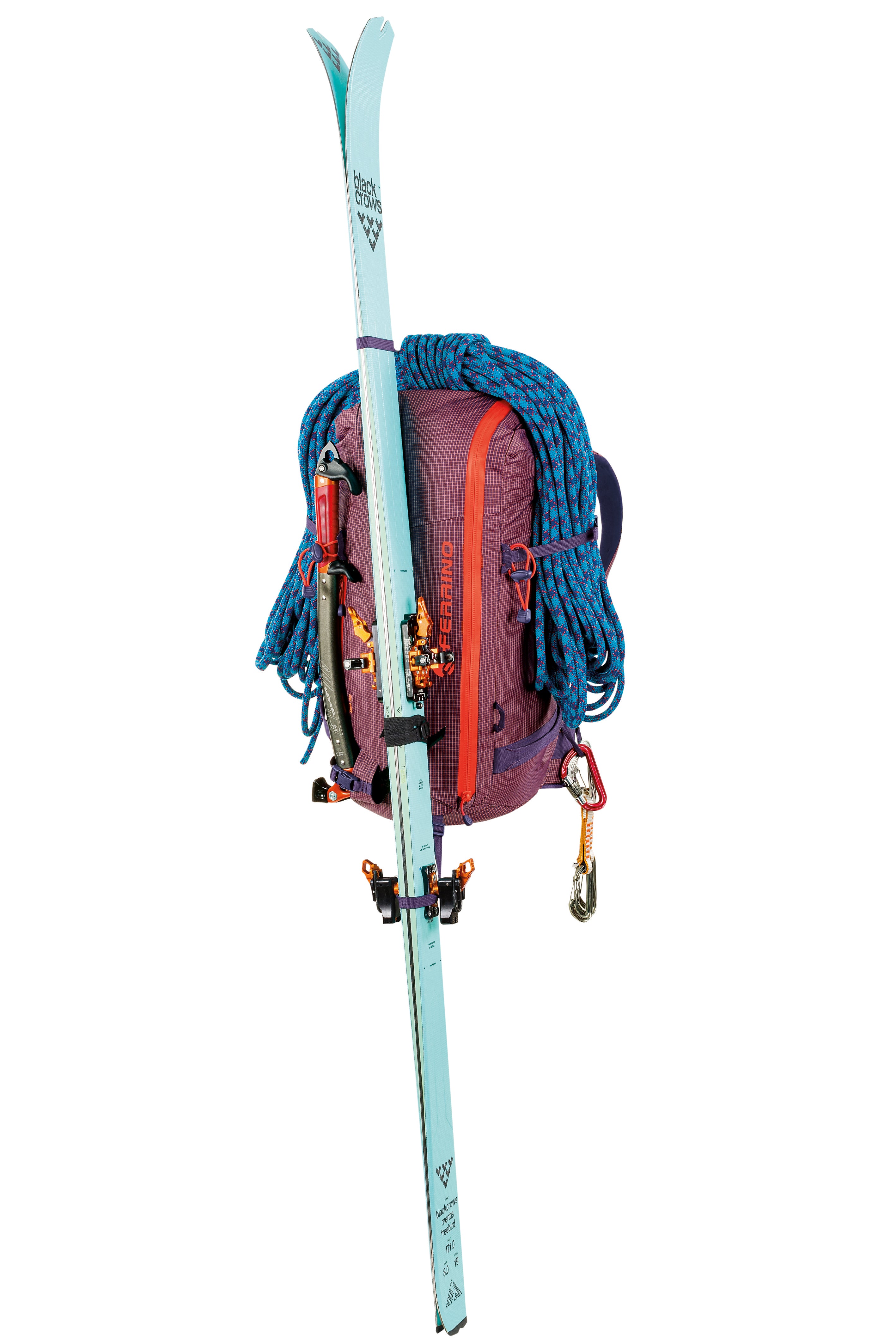 Osa 32 Mochilas Trekking Ferrino