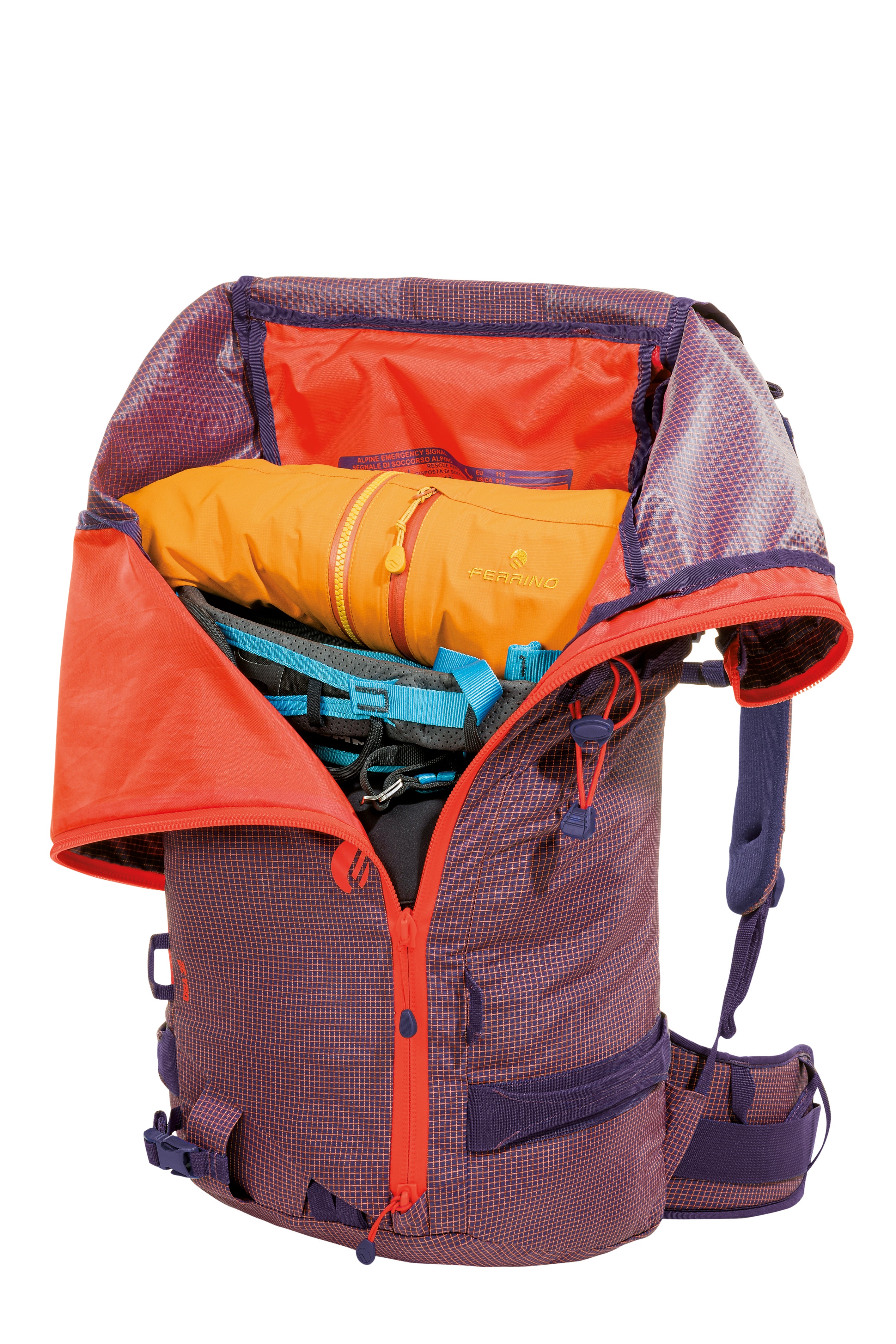 Osa 32 Mochilas Trekking Ferrino