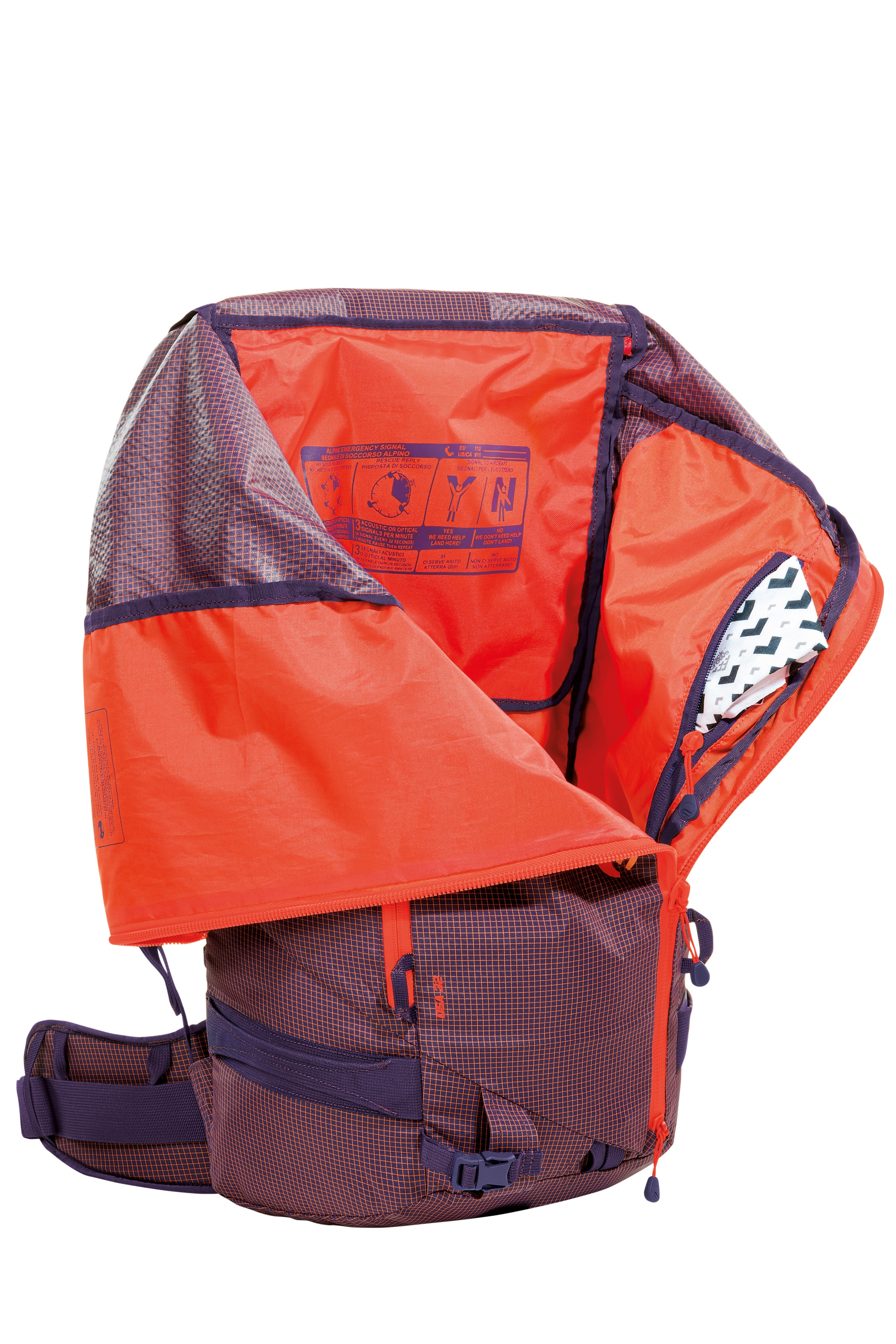 Osa 32 Mochilas Trekking Ferrino
