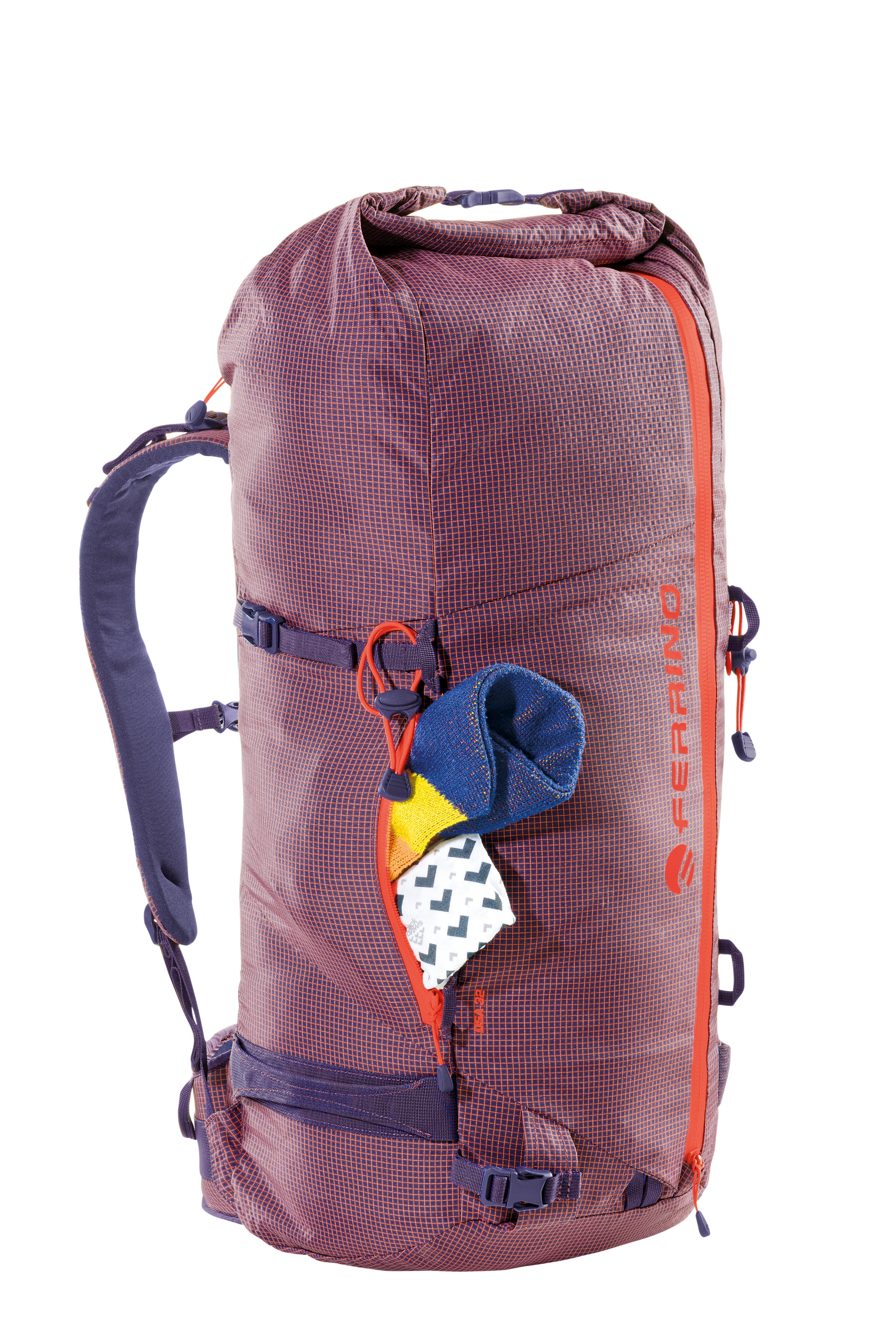 Osa 32 Mochilas Trekking Ferrino