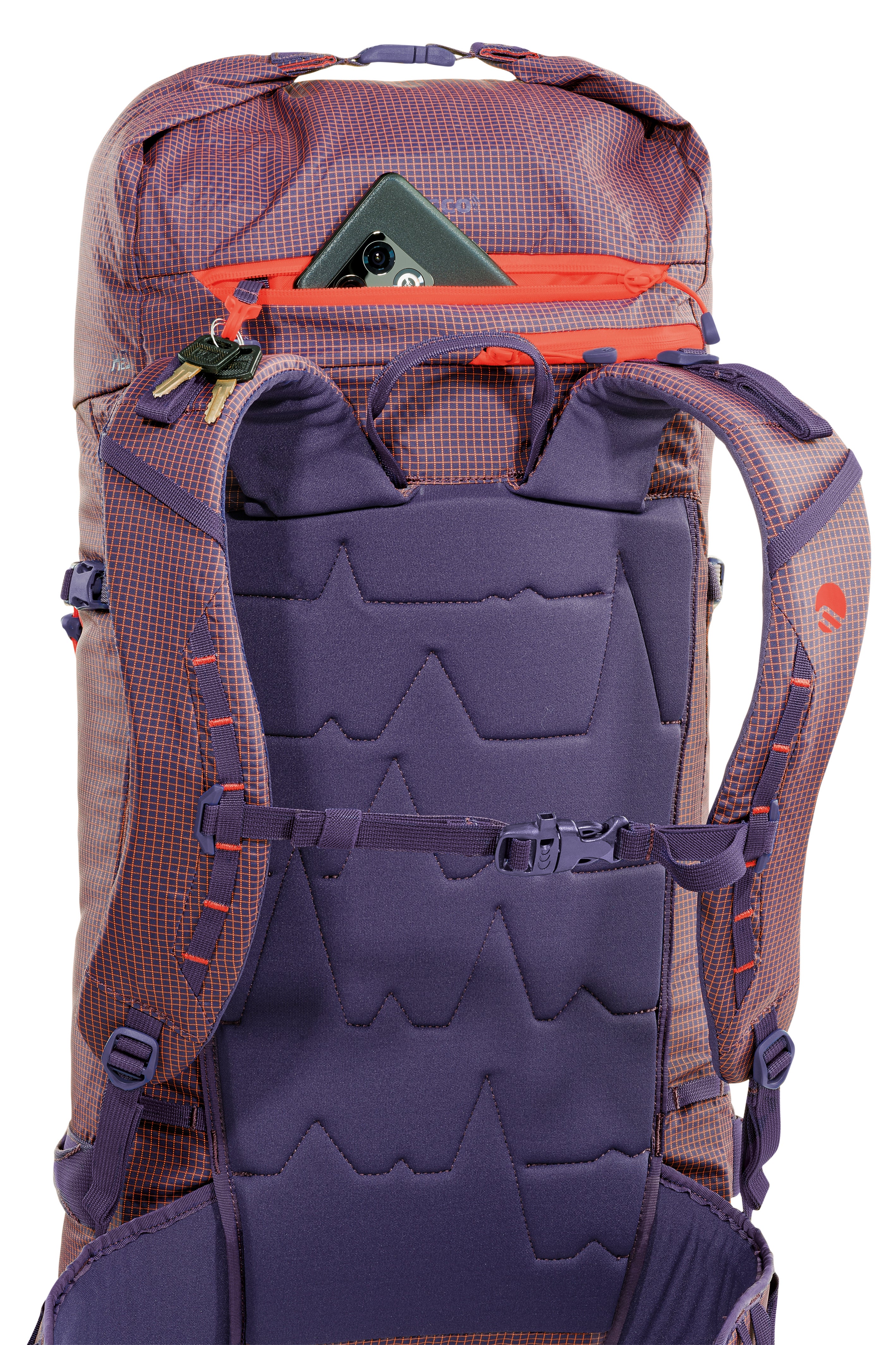 Osa 32 Mochilas Trekking Ferrino