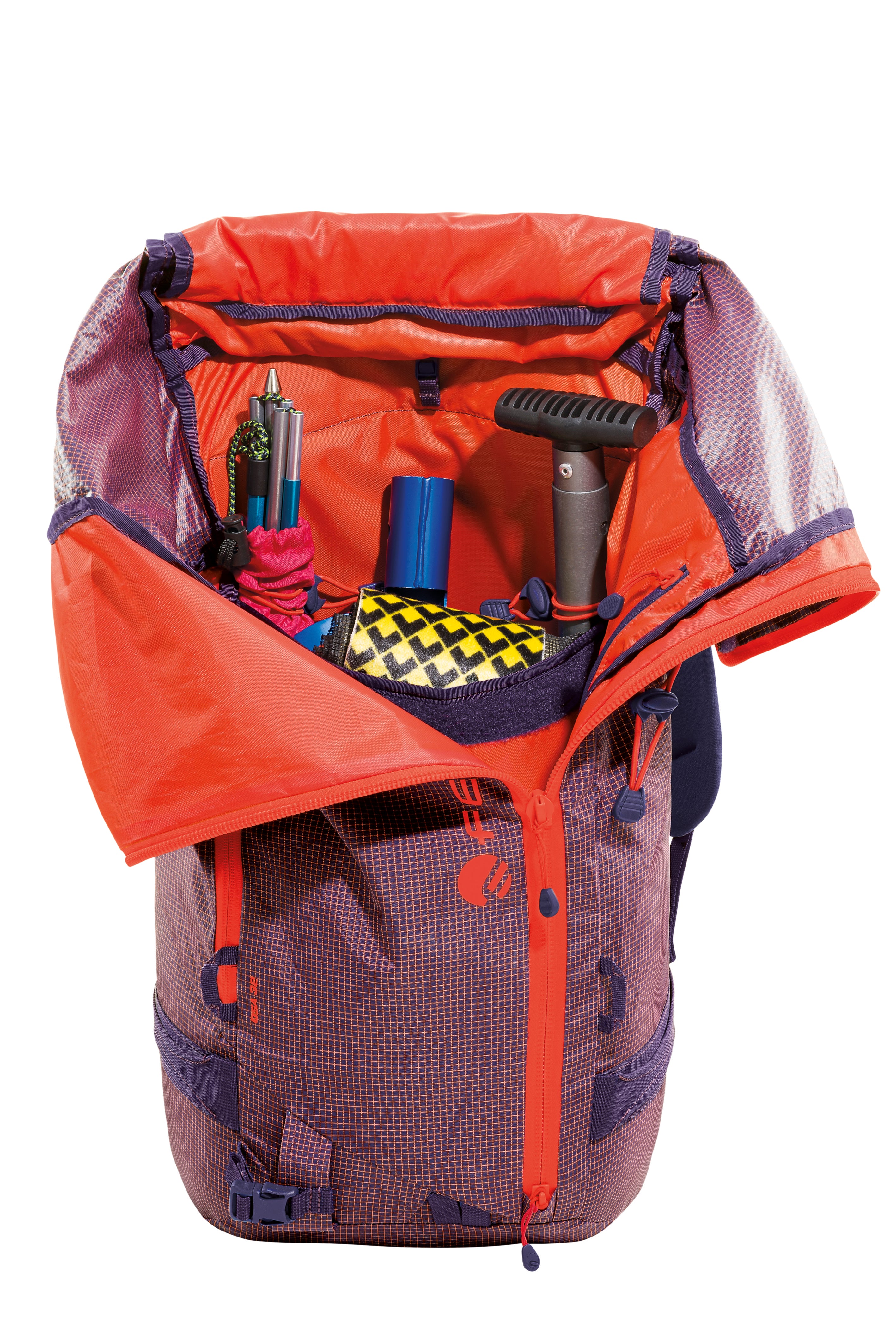 Osa 32 Mochilas Trekking Ferrino