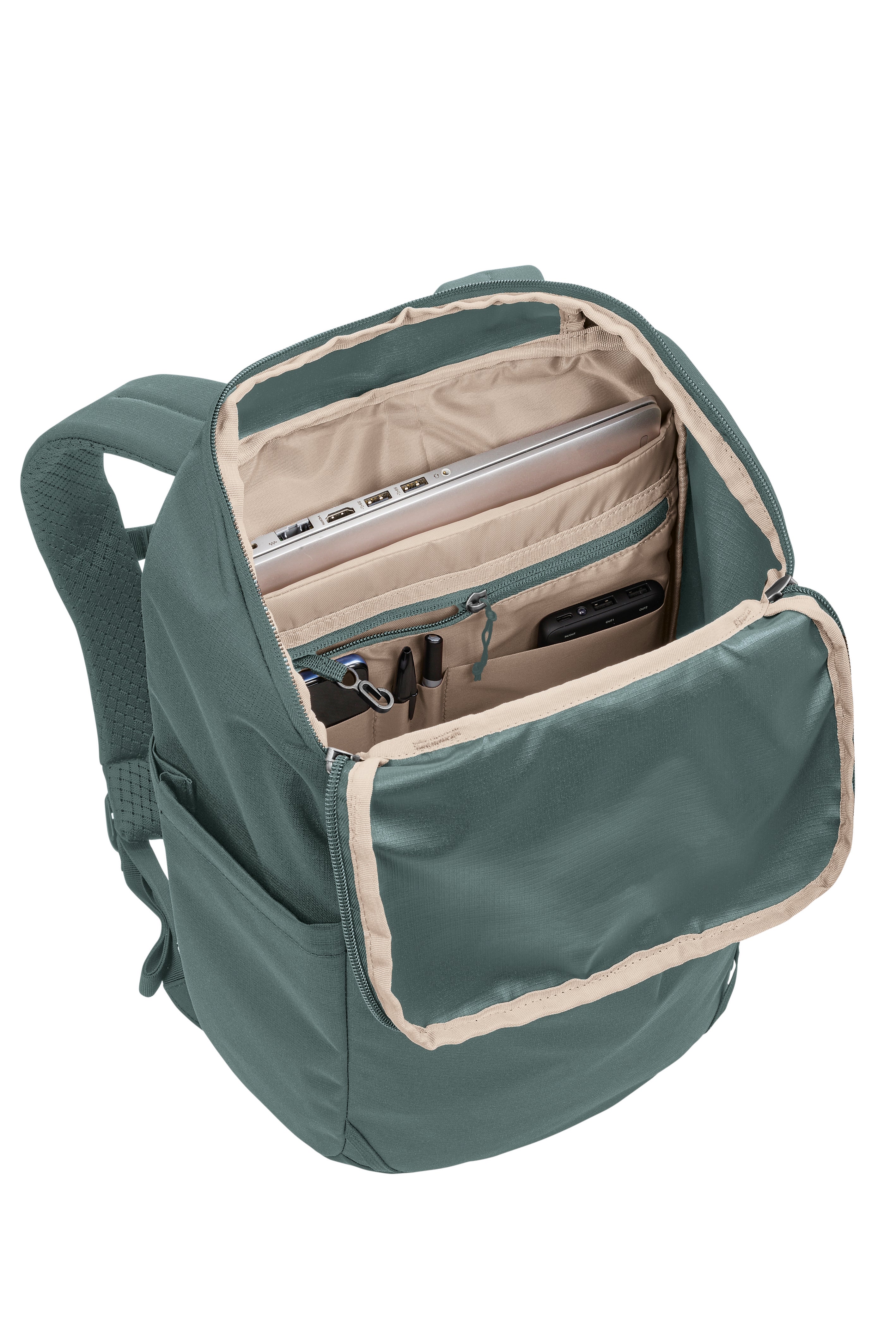 Spin 18 Mochilas Trekking Ferrino