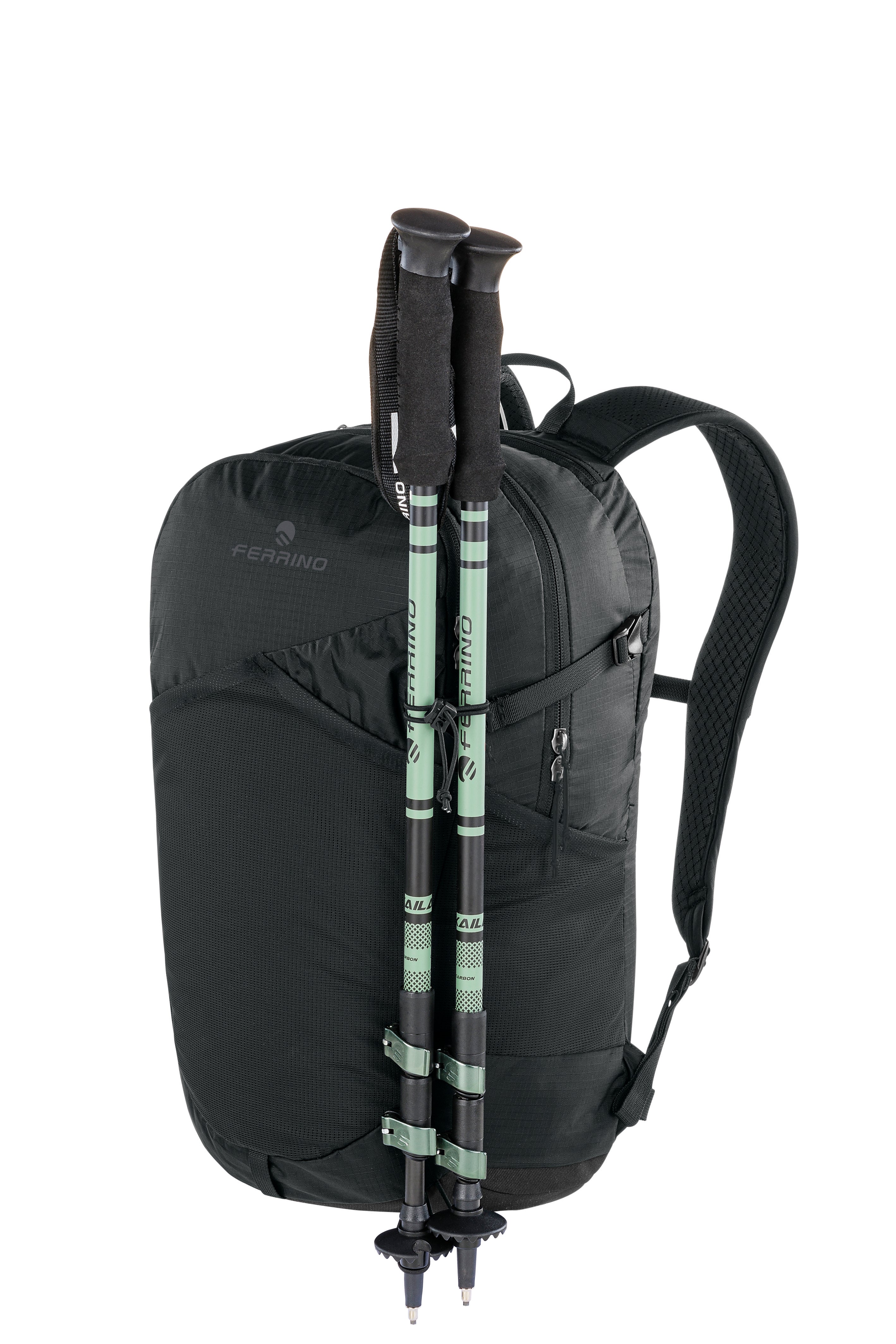 Post 25 Mochilas Trekking Ferrino