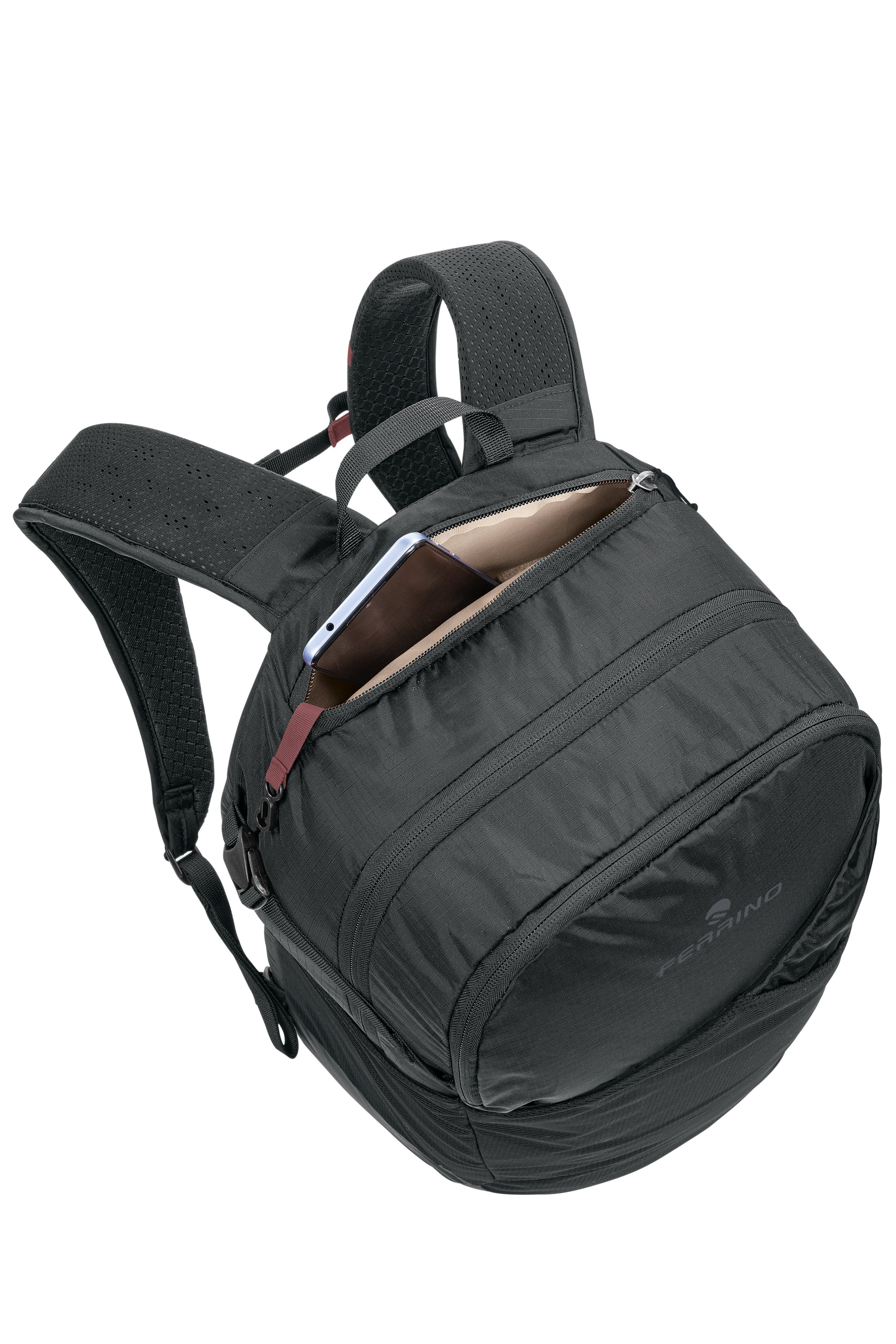 Post 25 Mochilas Trekking Ferrino