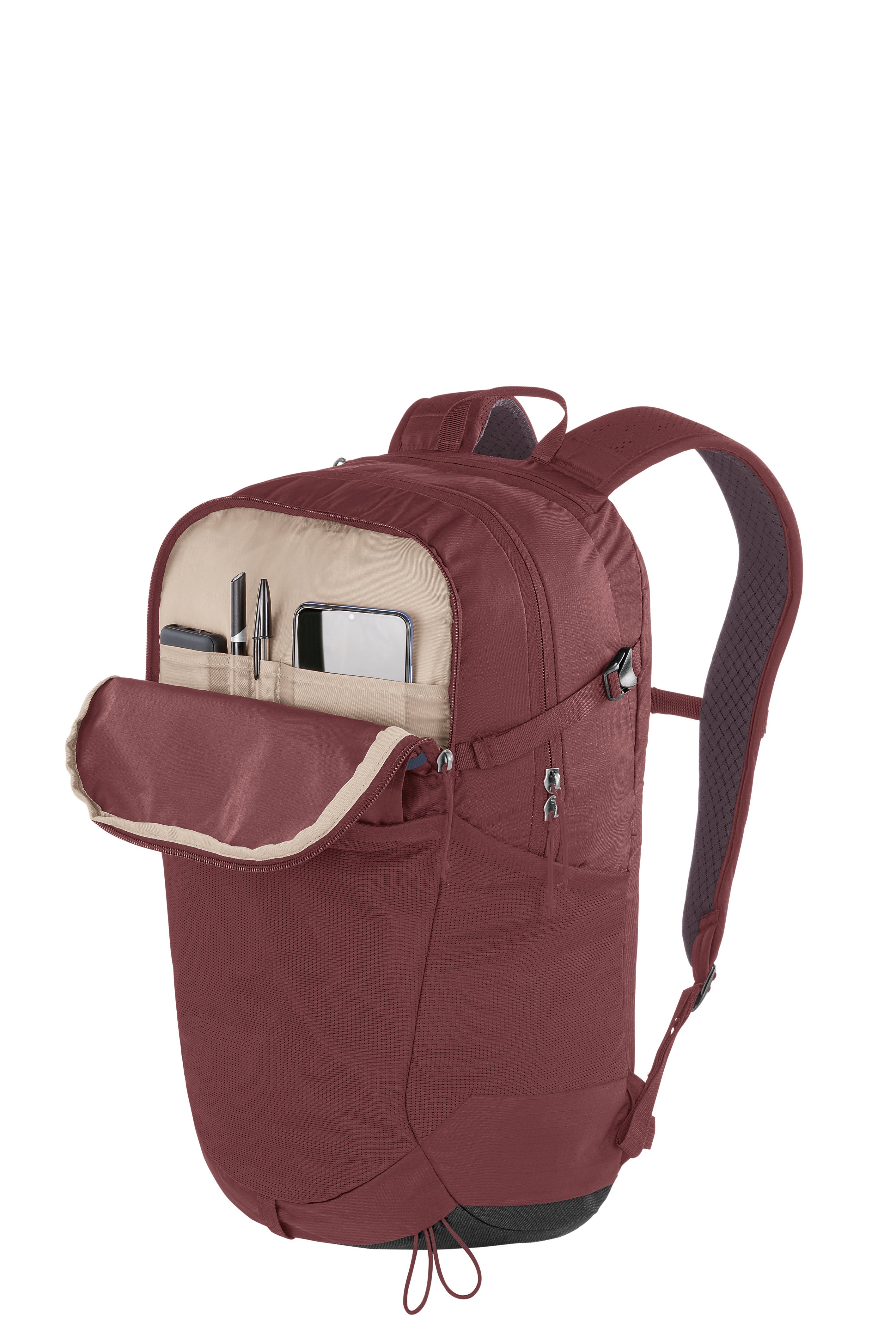 Post 25 Mochilas Trekking Ferrino
