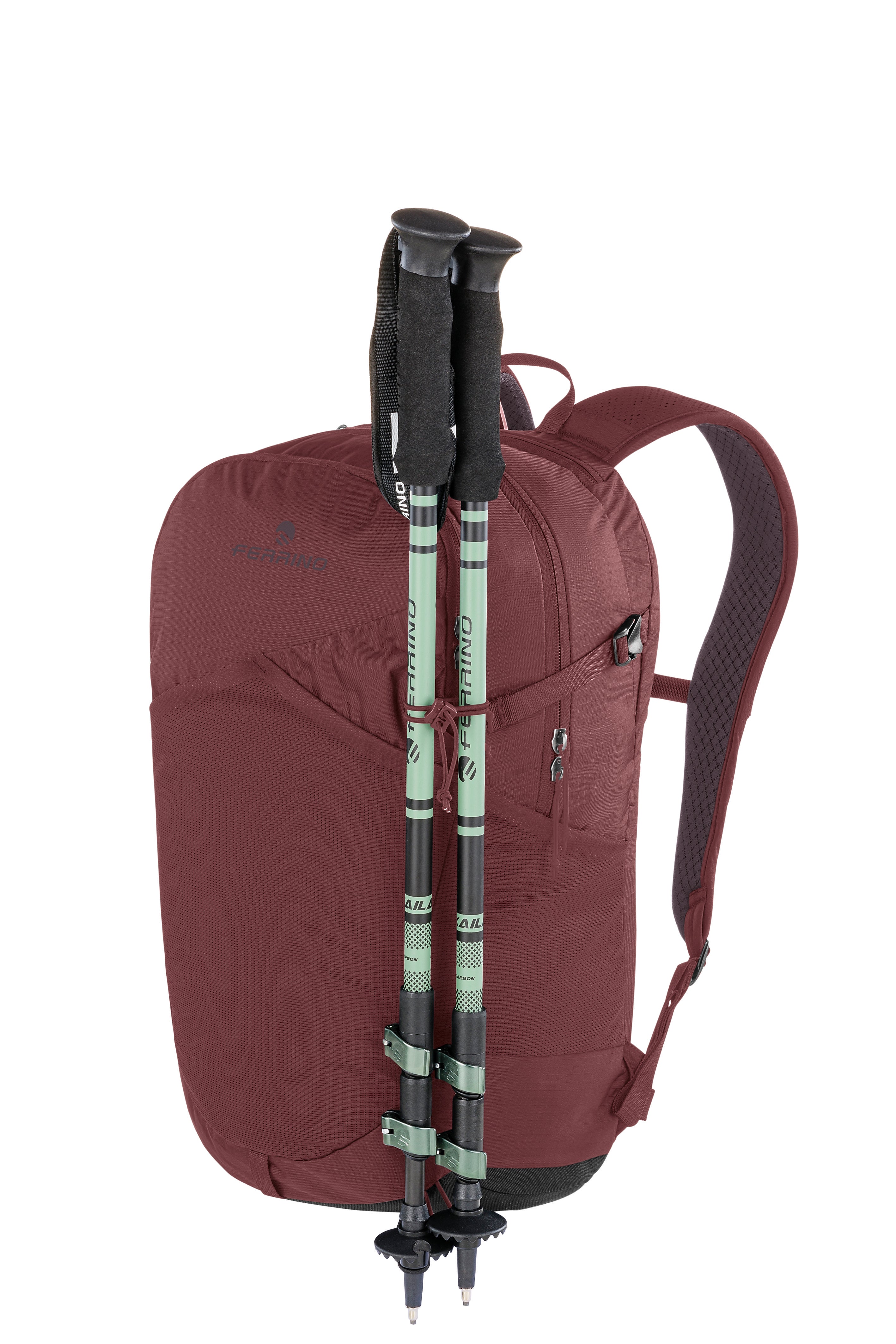 Post 25 Mochilas Trekking Ferrino