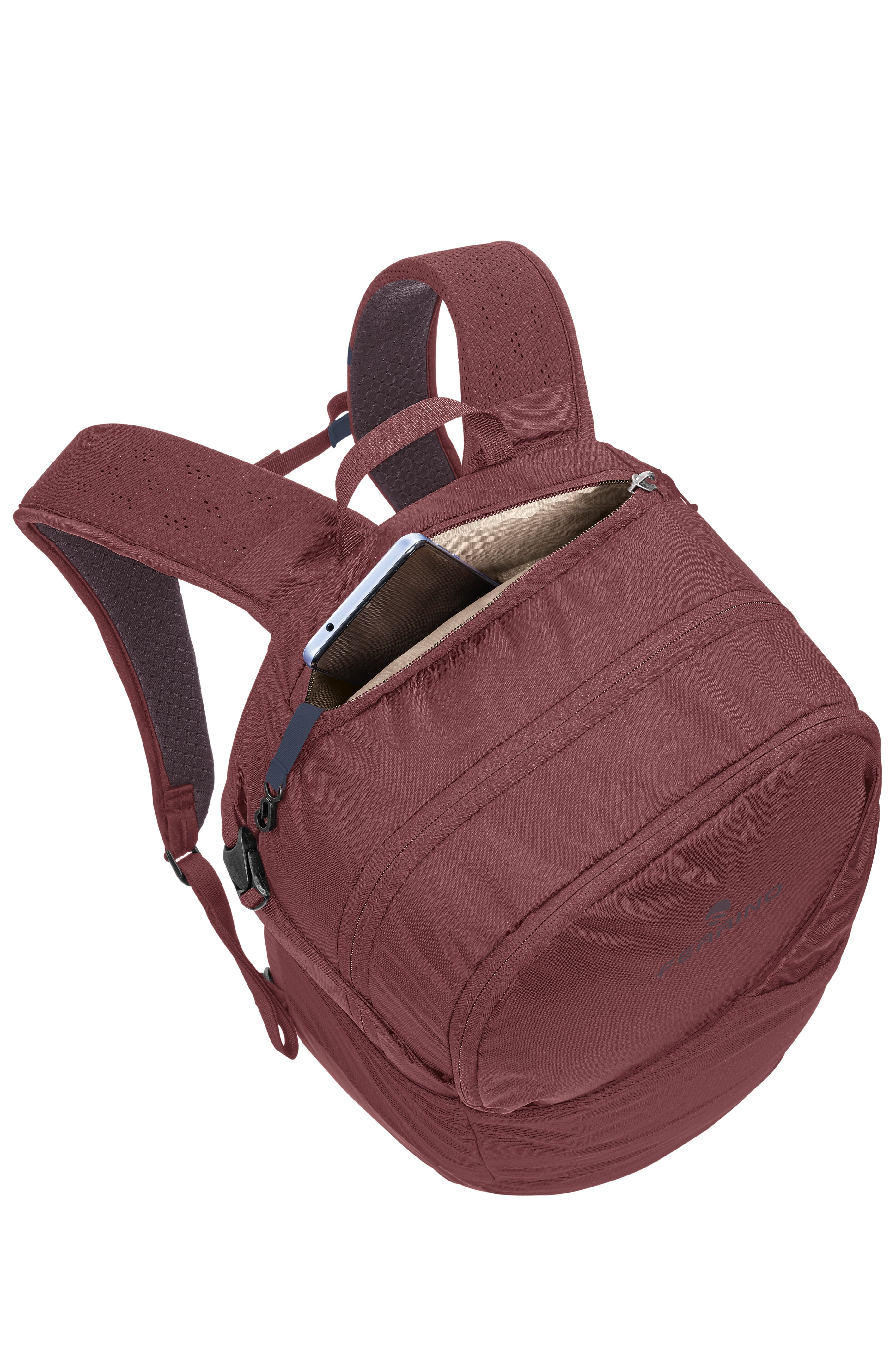 Post 25 Mochilas Trekking Ferrino