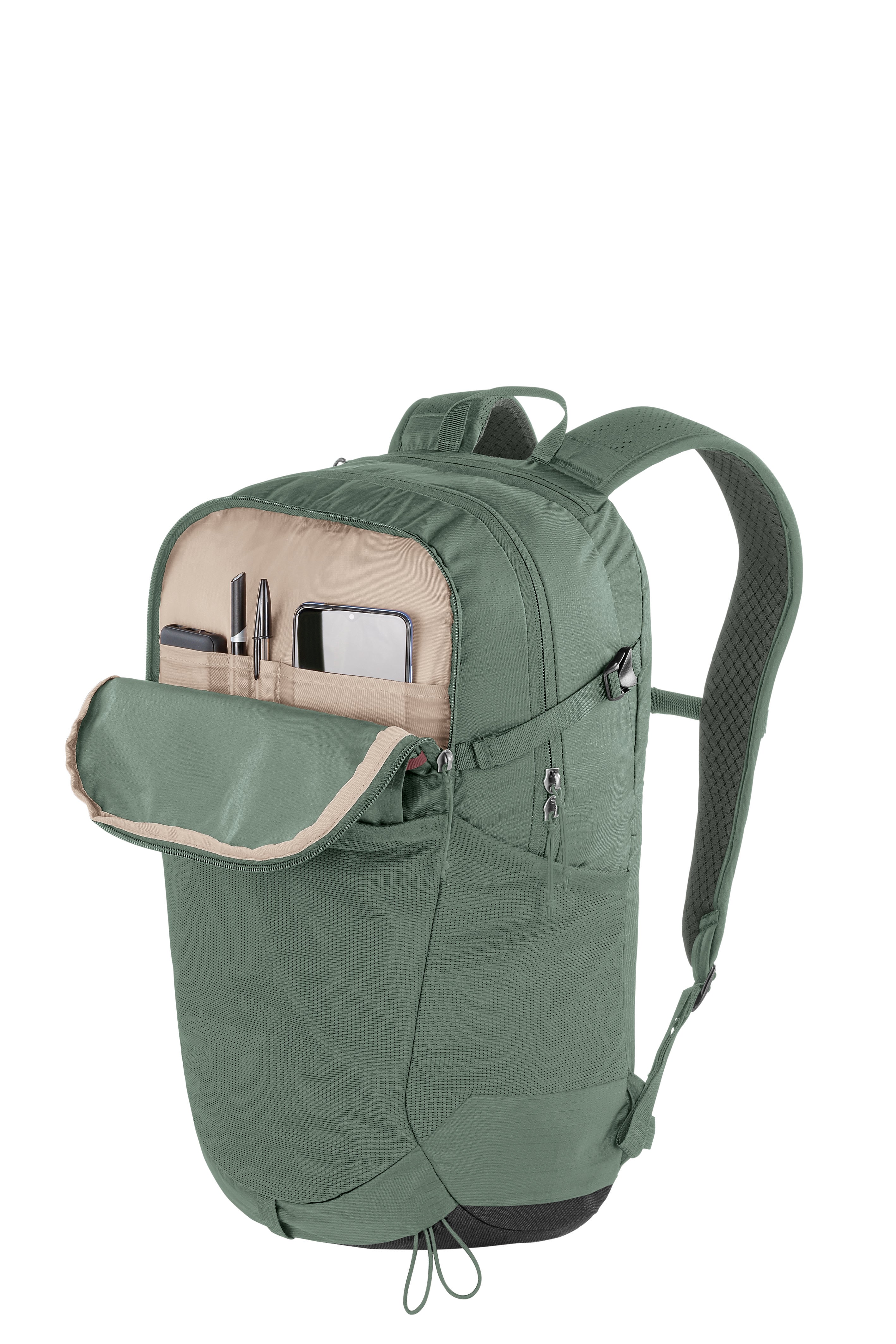 Post 25 Mochilas Trekking Ferrino