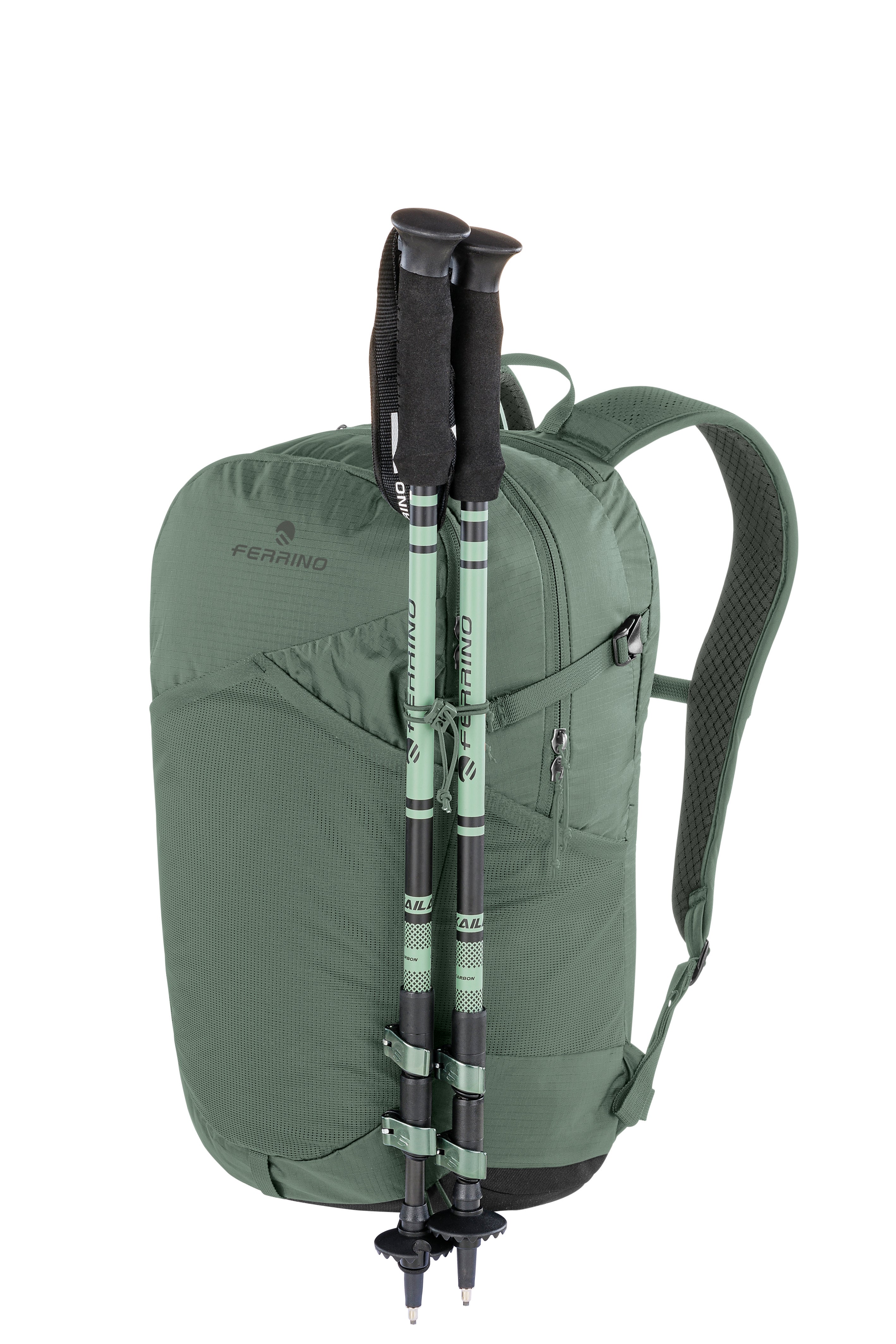 Post 25 Mochilas Trekking Ferrino