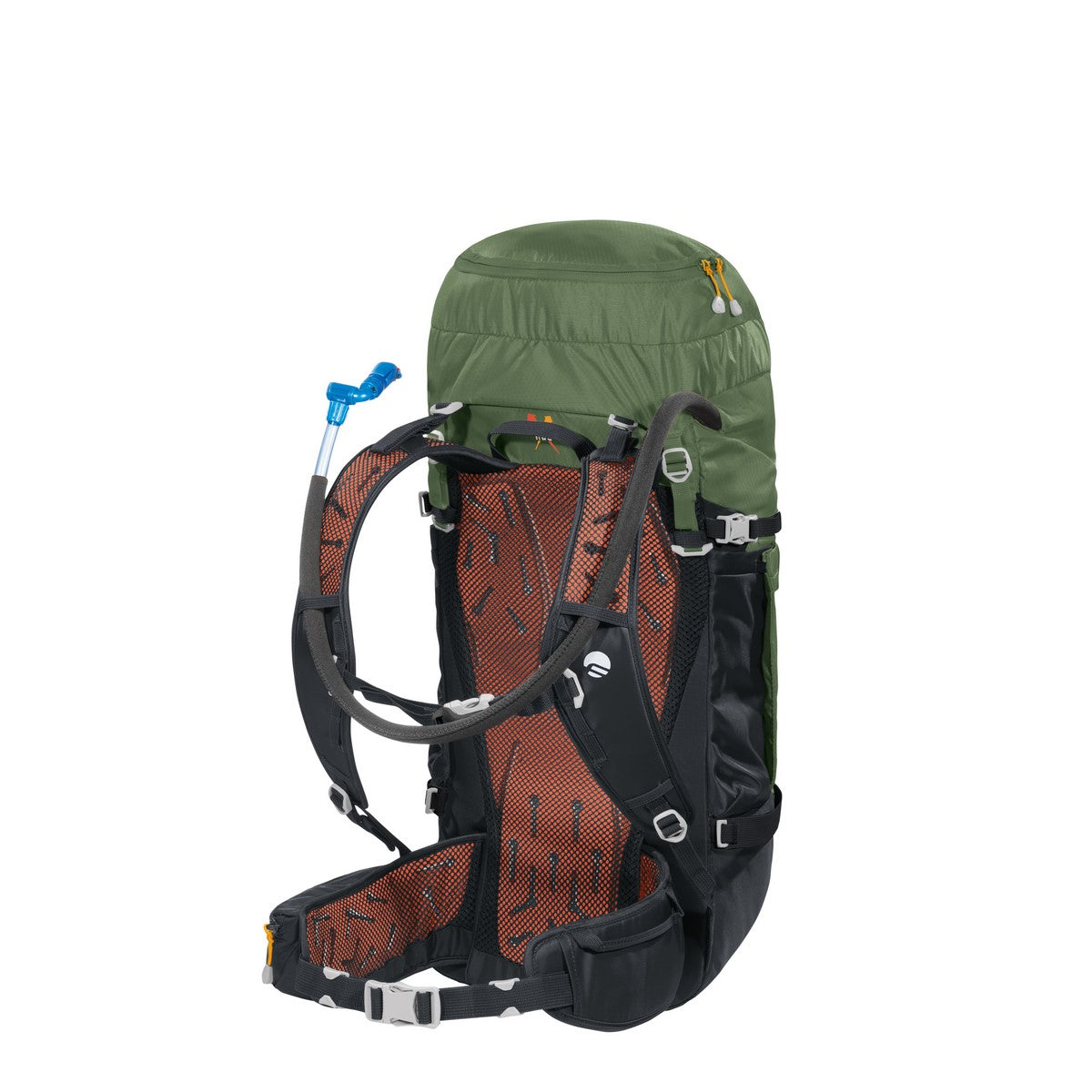 Mochila unisex Triolet 32+5 Ferrino