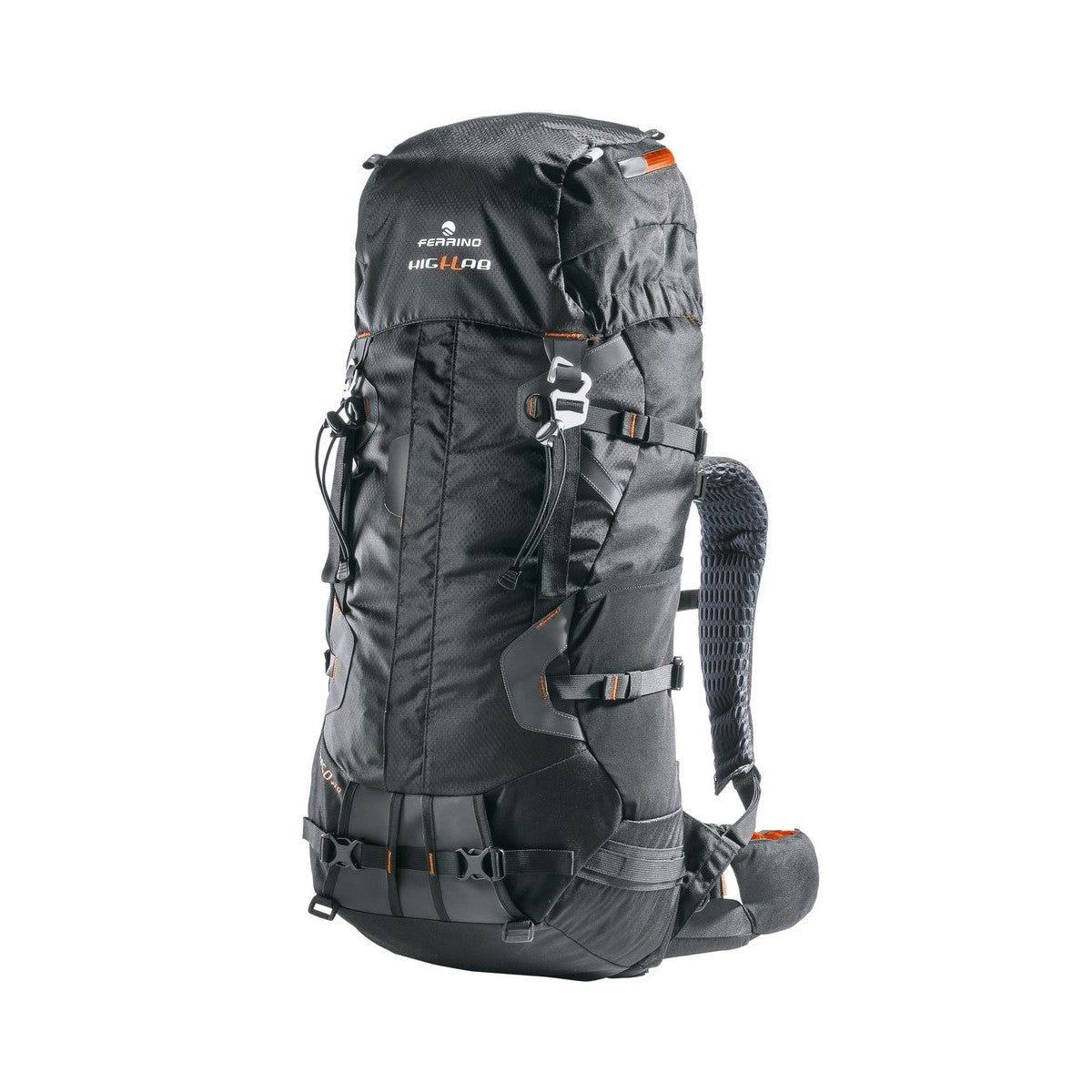 Mochila unisex  X.M.T. 60+10 Ferrino