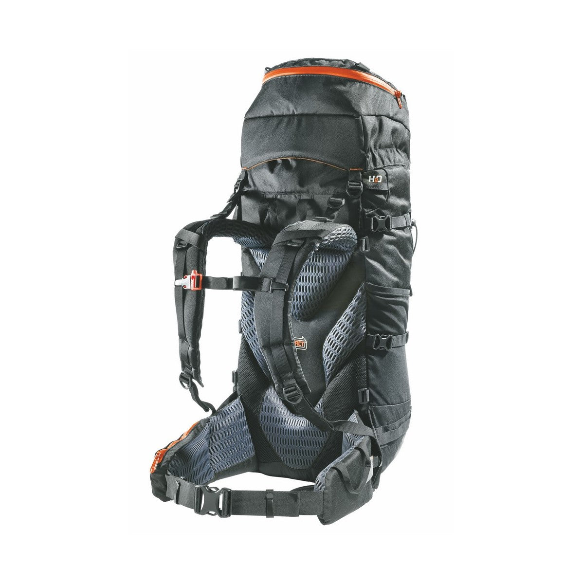 Mochila unisex  X.M.T. 60+10 Ferrino