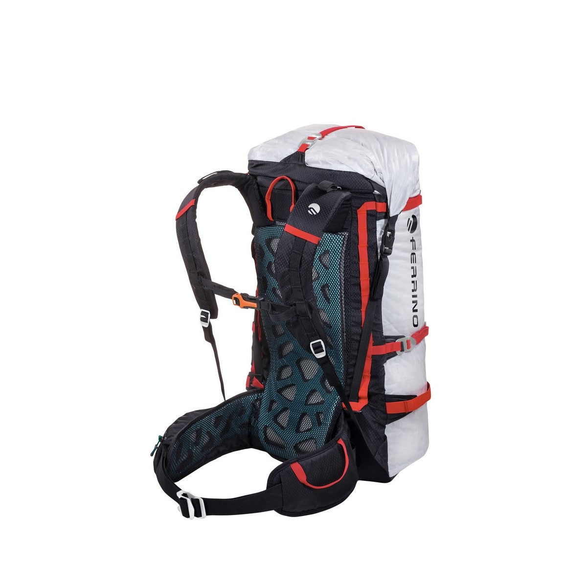 Mochila unisex Instinct 40+5 Ferrino