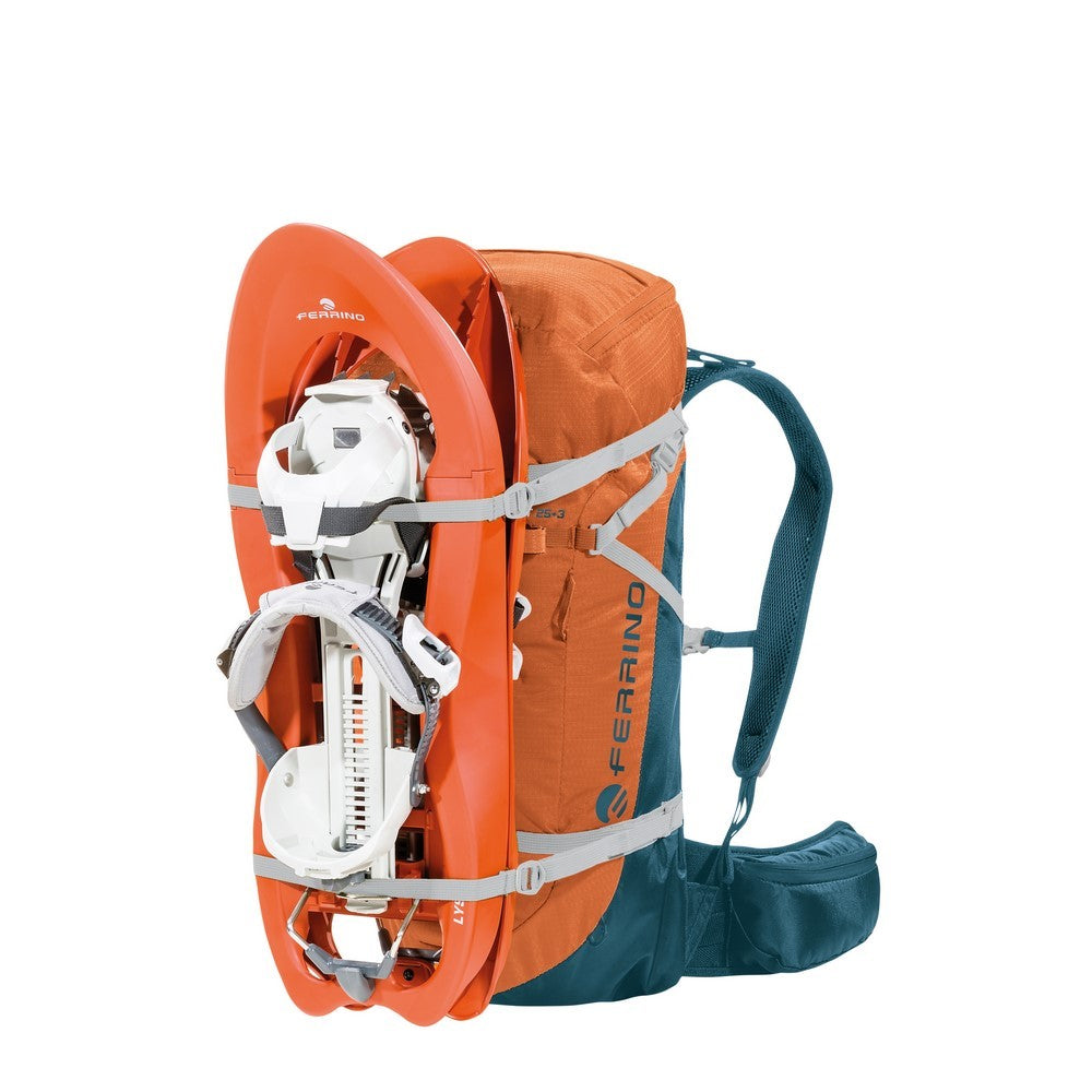 Backpack Triolet 25+3 Mochilas Alpinismo Ferrino