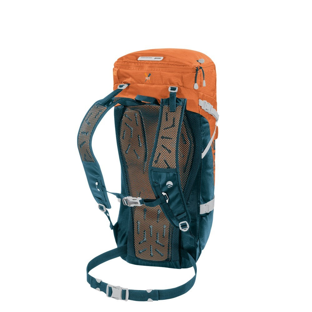 Backpack Triolet 25+3 Mochilas Alpinismo Ferrino