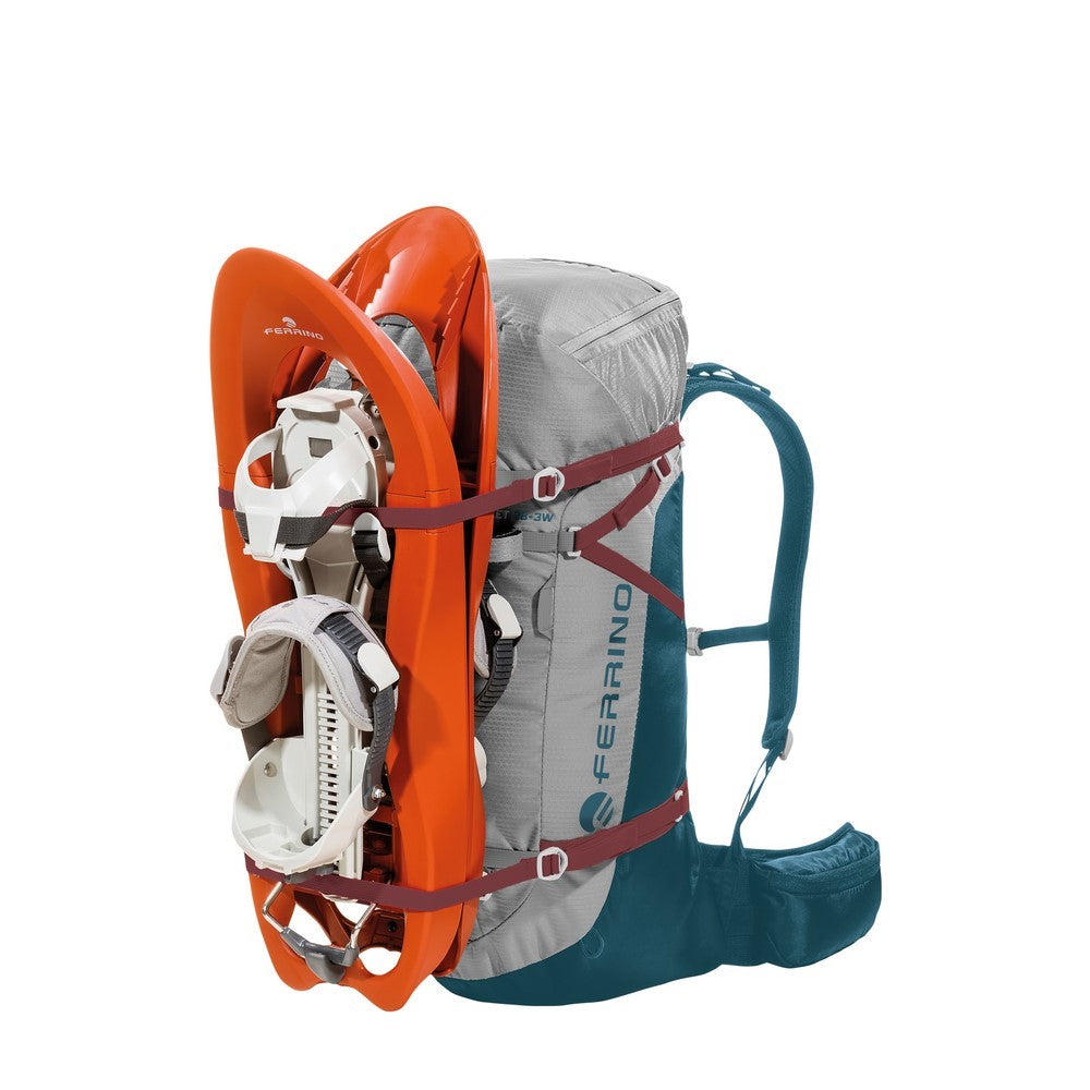 Backpack Triolet 28+3 Mochilas Mujer Alpinismo Ferrino