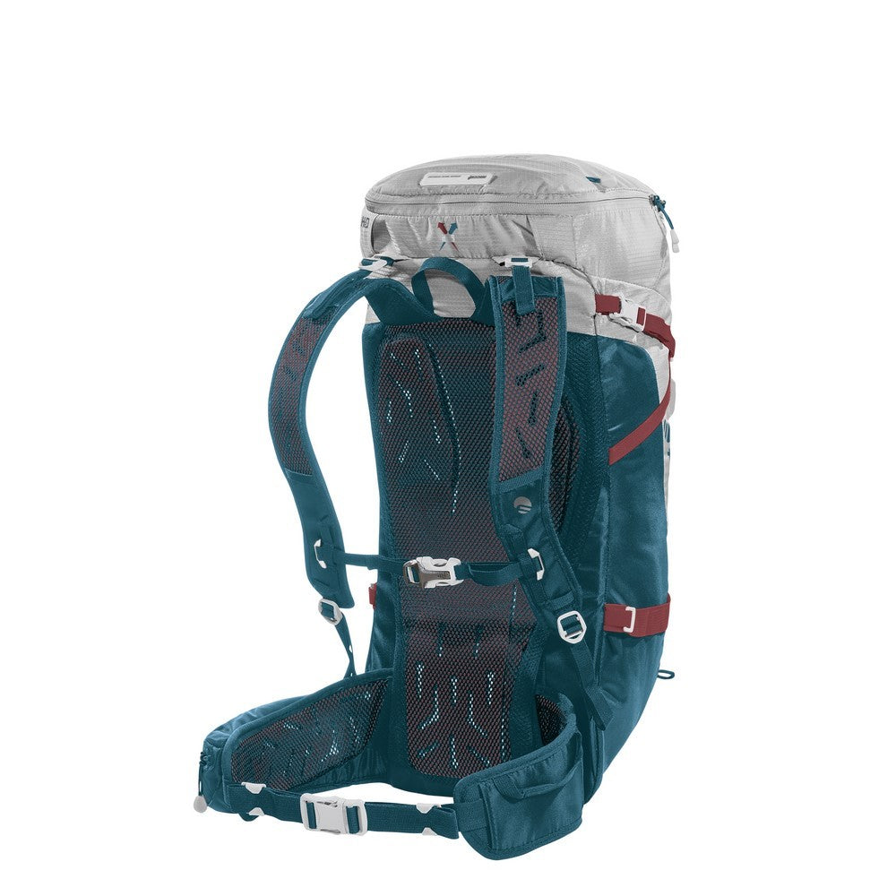 Backpack Triolet 28+3 Mochilas Mujer Alpinismo Ferrino