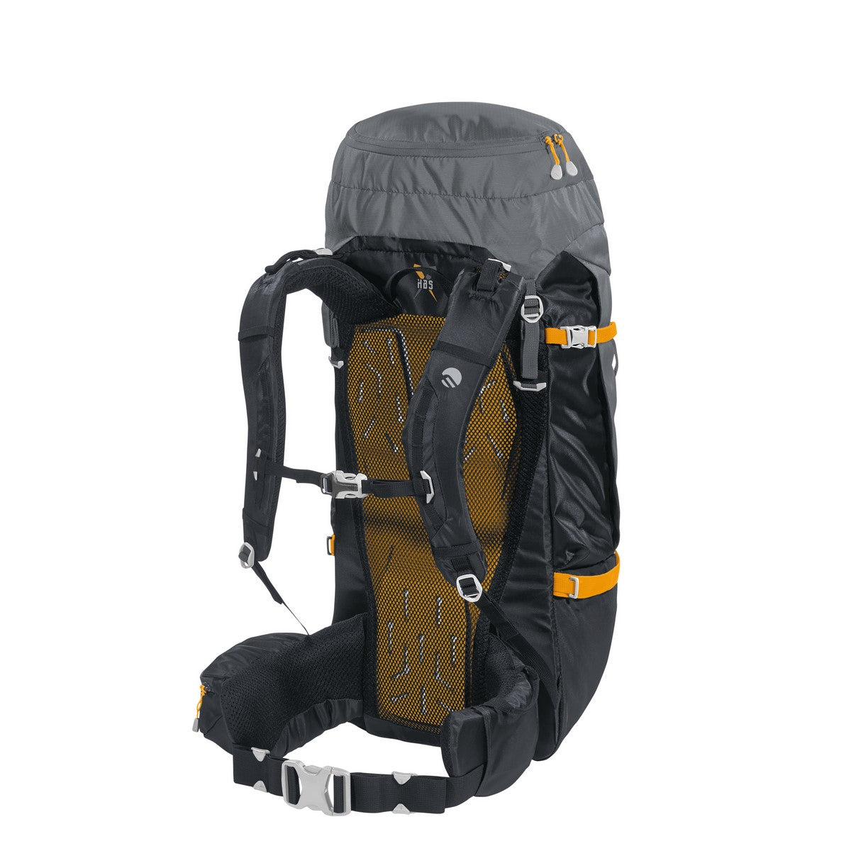 Backpack Triolet 48+5 Mochilas Alpinismo Ferrino