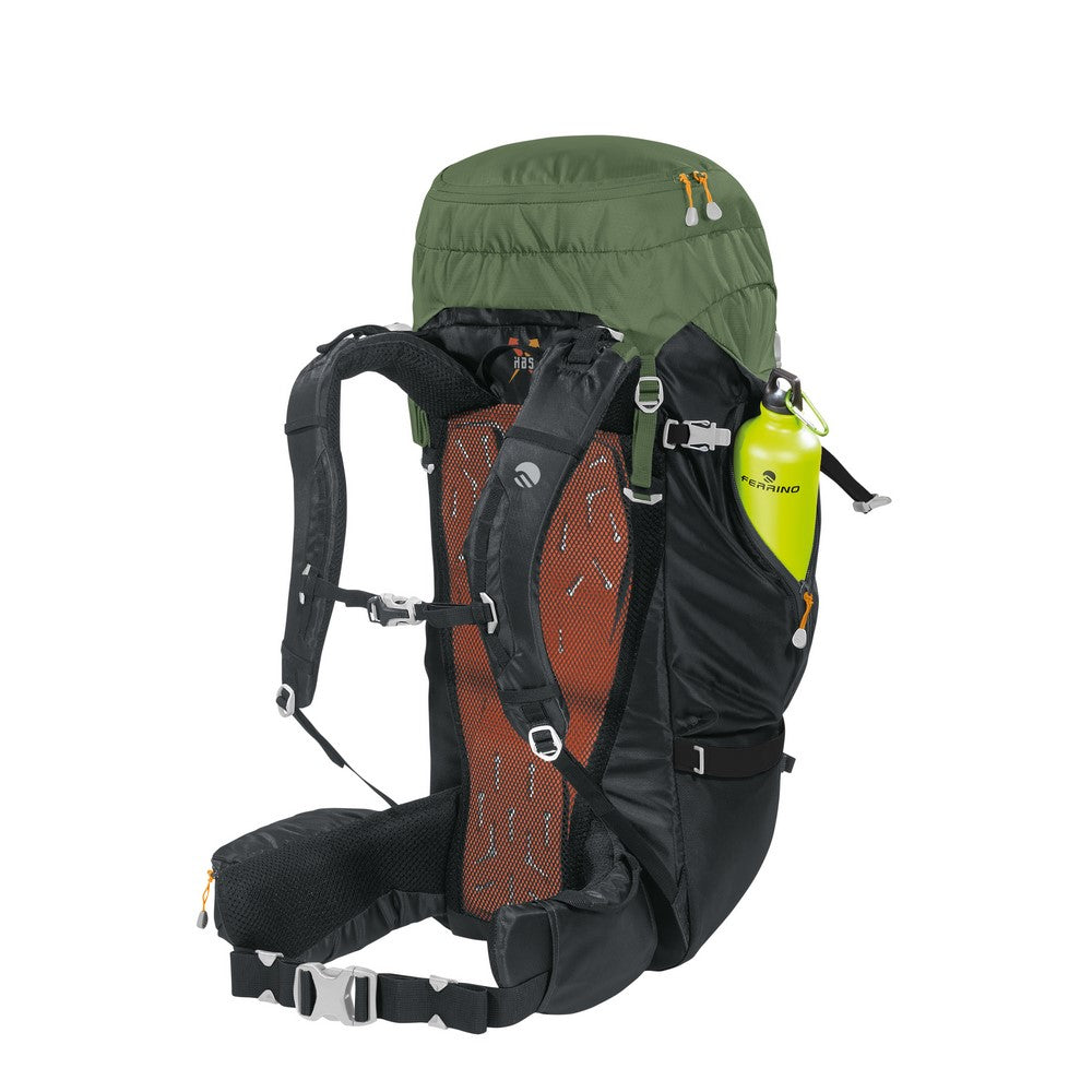 Mochila unisex Triolet 48 + 5 Ferrino