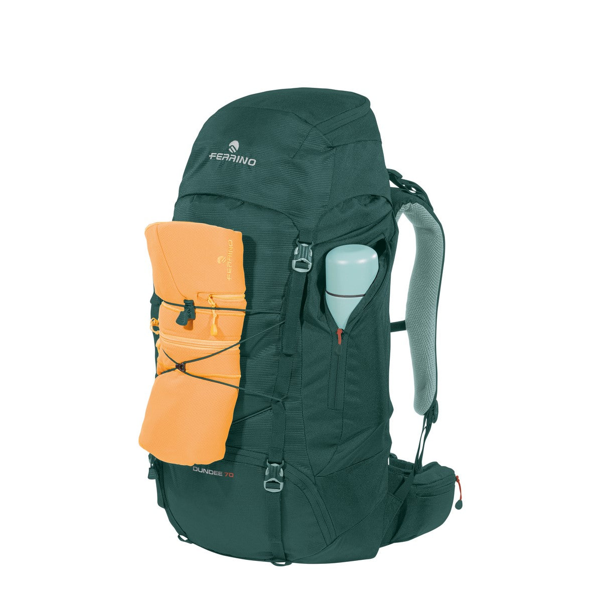 Mochila unisex Dundee 70 Ferrino