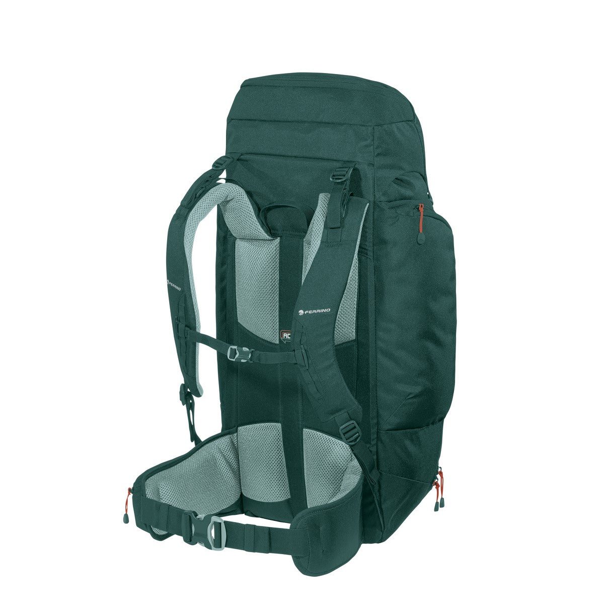 Mochila unisex Dundee 70 Ferrino