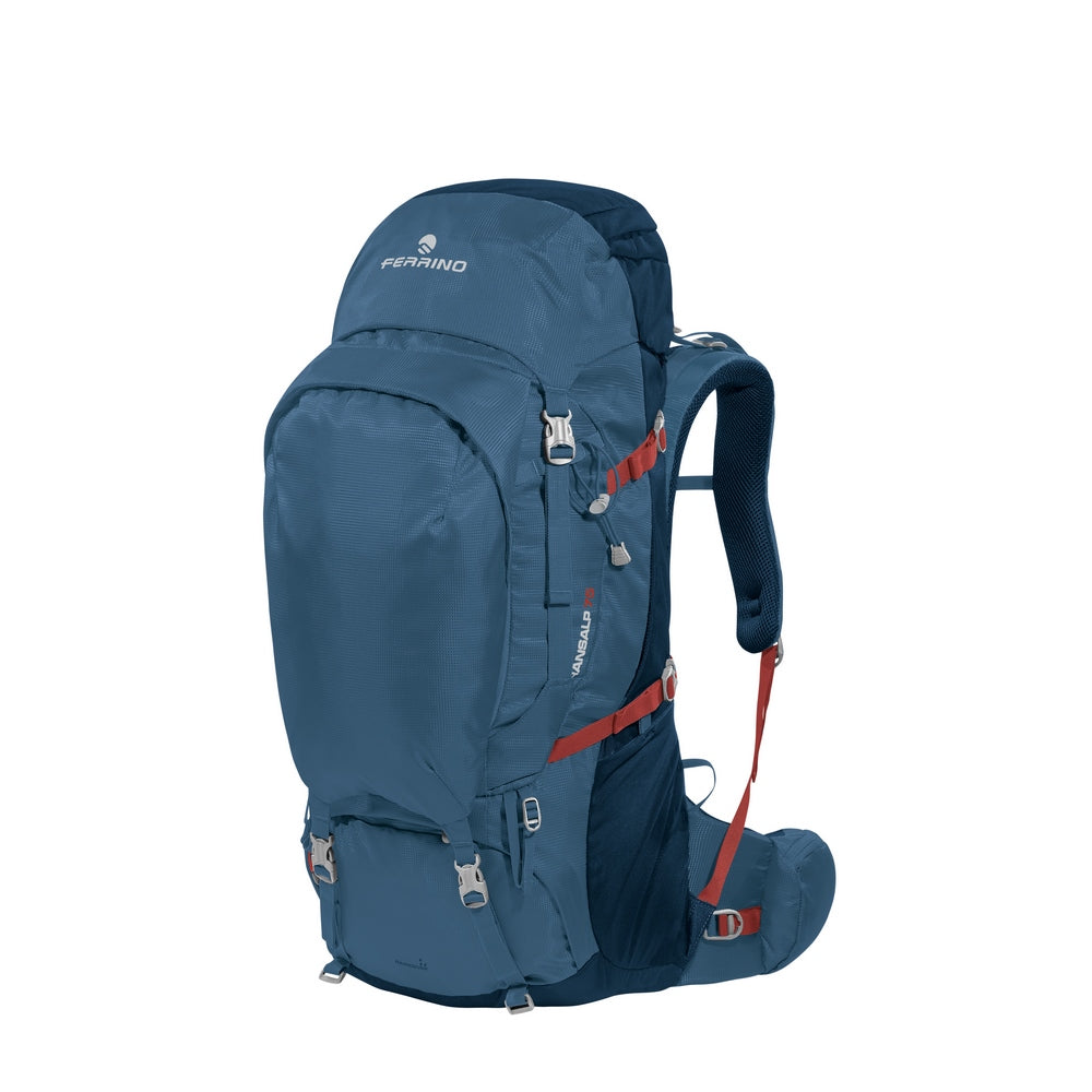 Backpack Transalp 75 Mochilas Trekking Ferrino