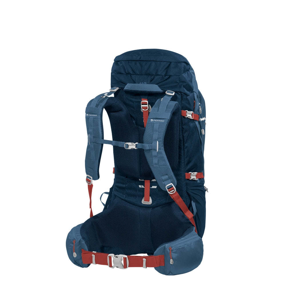 Backpack Transalp 75 Mochilas Trekking Ferrino