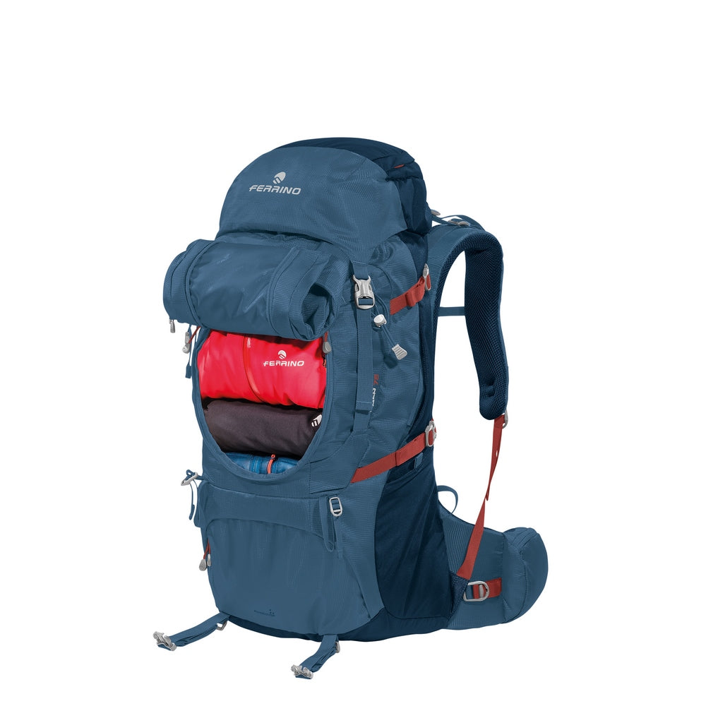 Backpack Transalp 75 Mochilas Trekking Ferrino