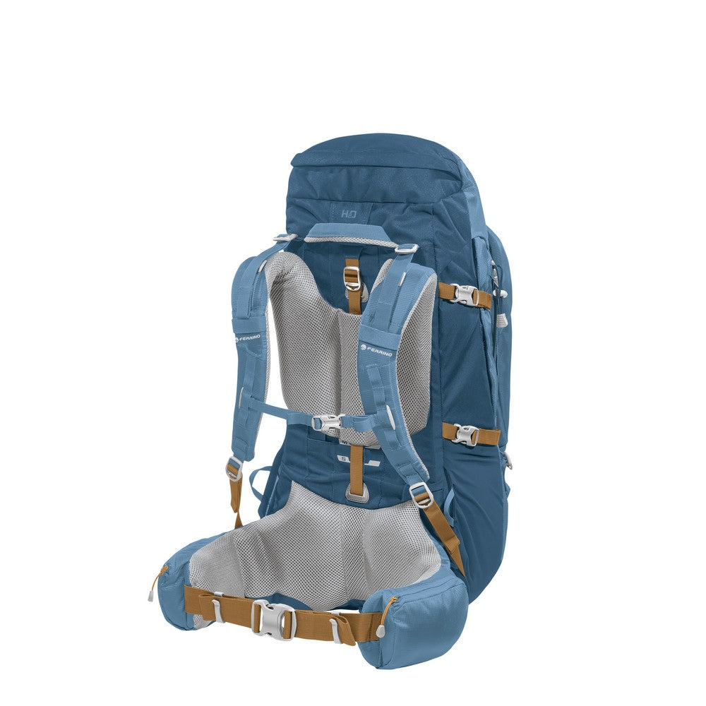 Backpack Transalp 50 Mochilas Mujer Trekking Ferrino