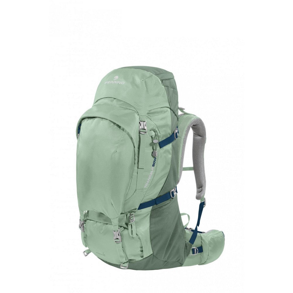 Backpack Transalp 50 Mochilas Mujer Trekking Ferrino