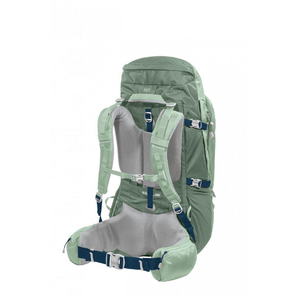 Backpack Transalp 50 Mochilas Mujer Trekking Ferrino