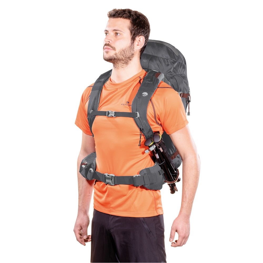 Backpack Finisterre 38 Mochilas Trekking Ferrino