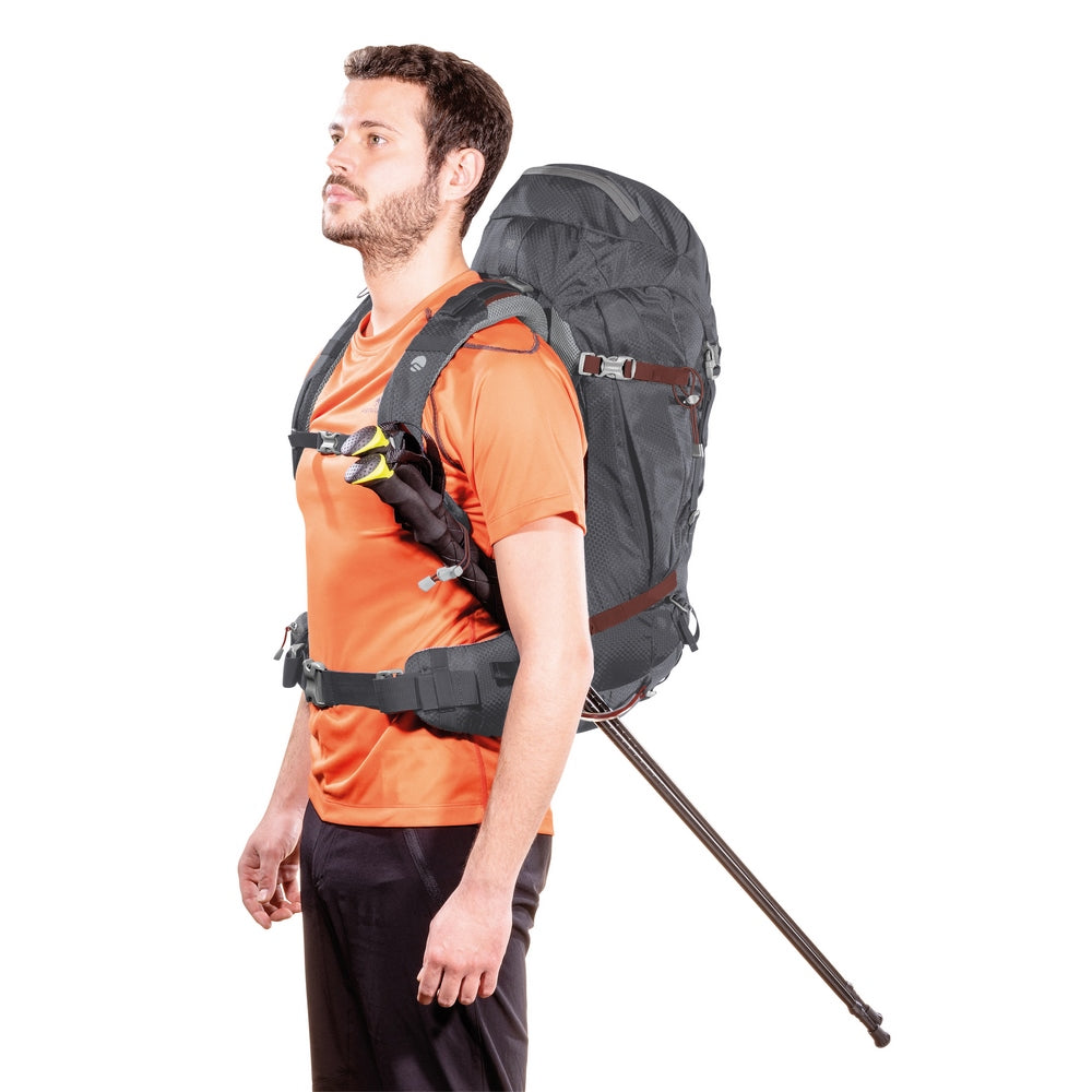 Backpack Finisterre 38 Mochilas Trekking Ferrino