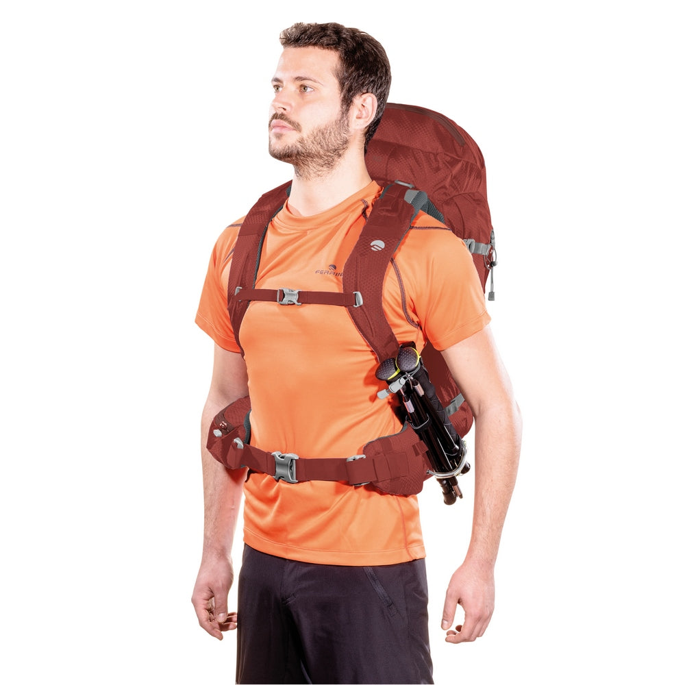 Backpack Finisterre 38 Mochilas Trekking Ferrino