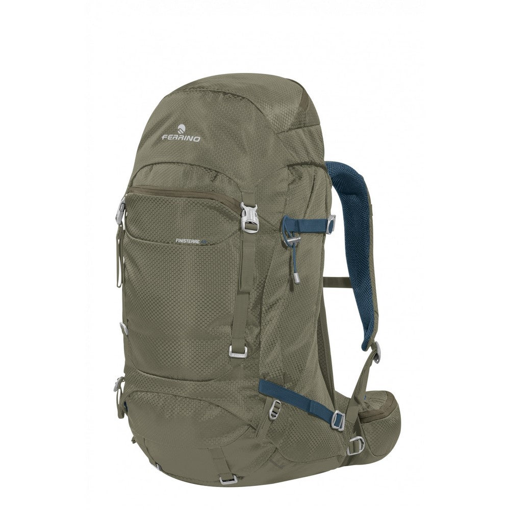 Backpack Finisterre 48 Mochilas Trekking Ferrino