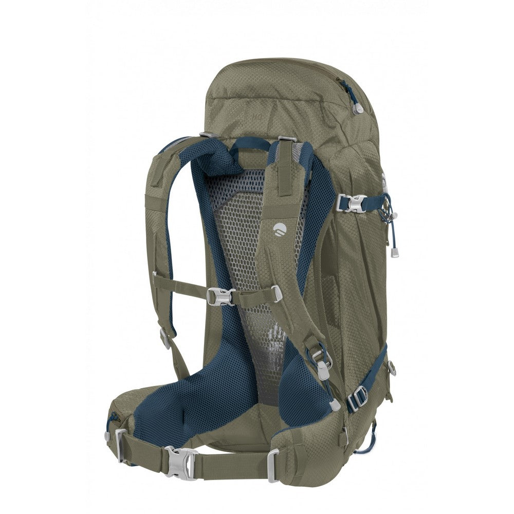 Backpack Finisterre 48 Mochilas Trekking Ferrino