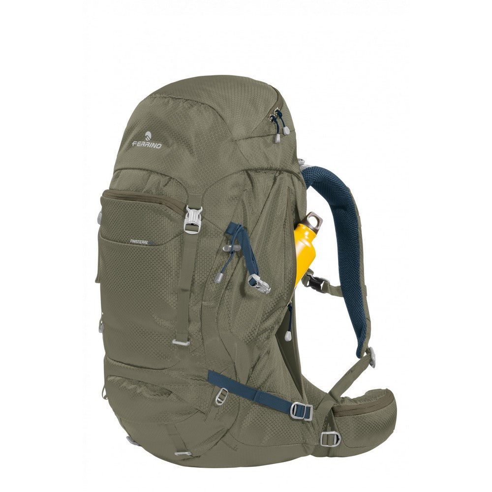 Backpack Finisterre 48 Mochilas Trekking Ferrino