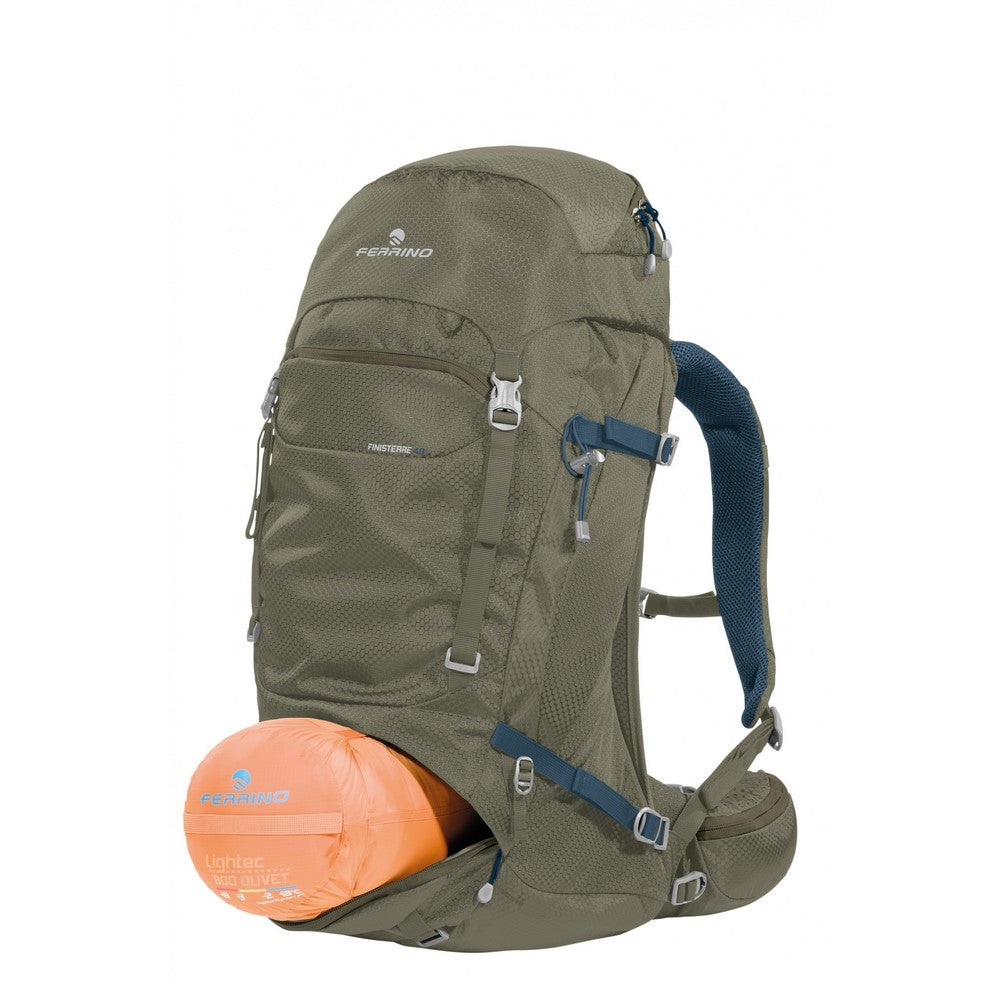 Backpack Finisterre 48 Mochilas Trekking Ferrino