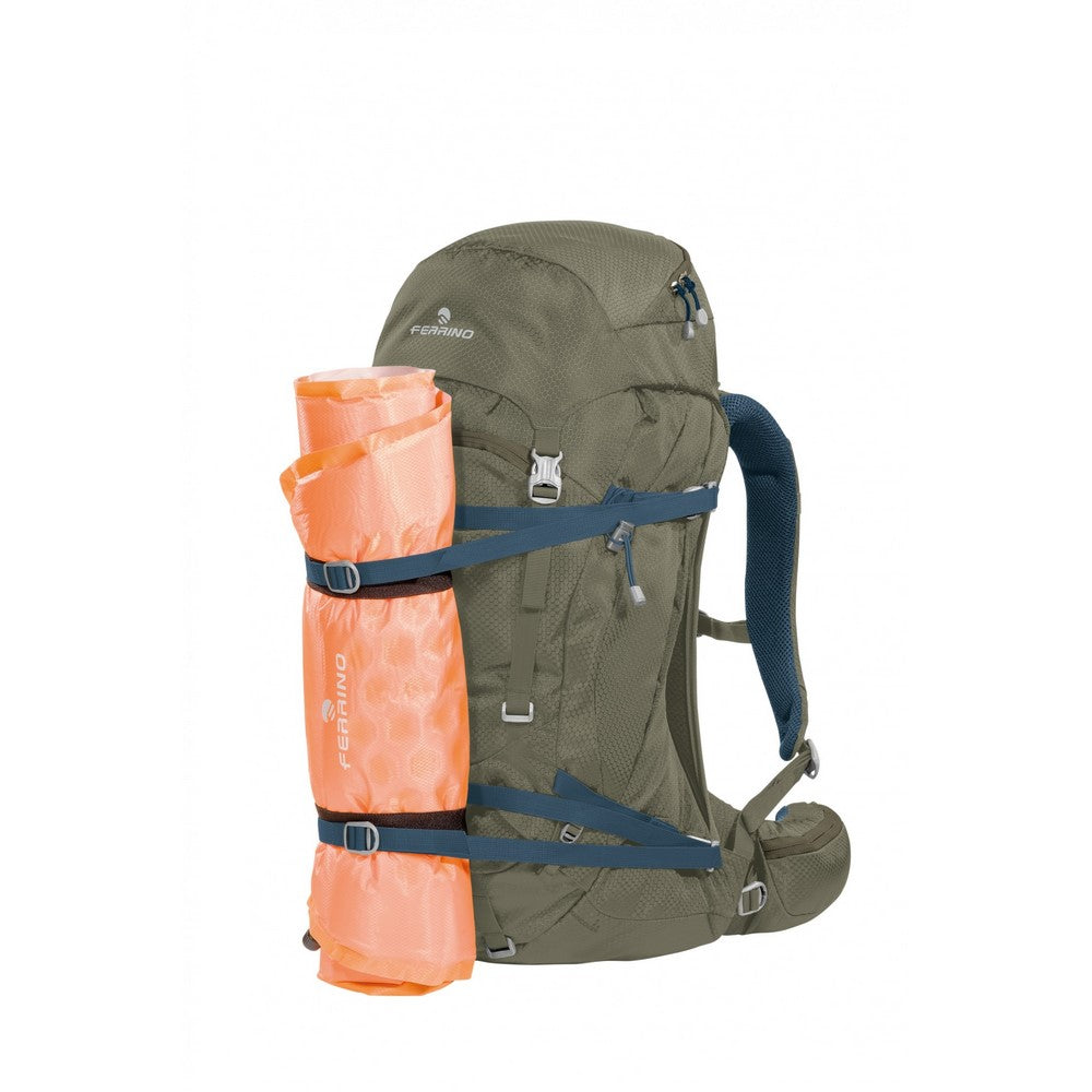 Backpack Finisterre 48 Mochilas Trekking Ferrino